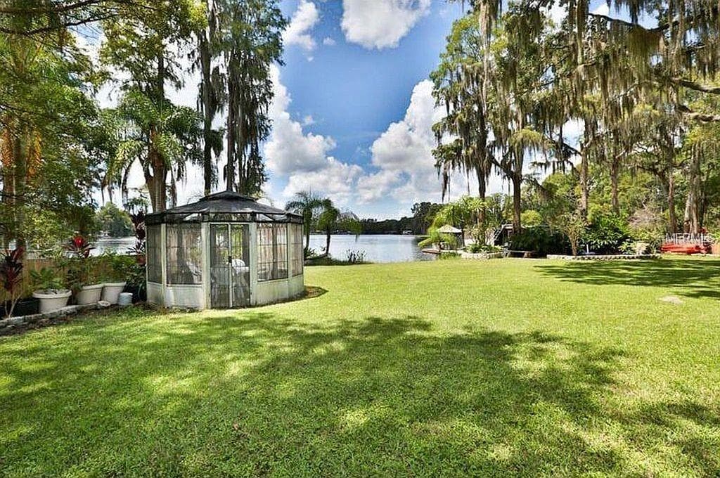 Single Family Residence at 18620 WAYNE RD, ODESSA, photo 10 of 25