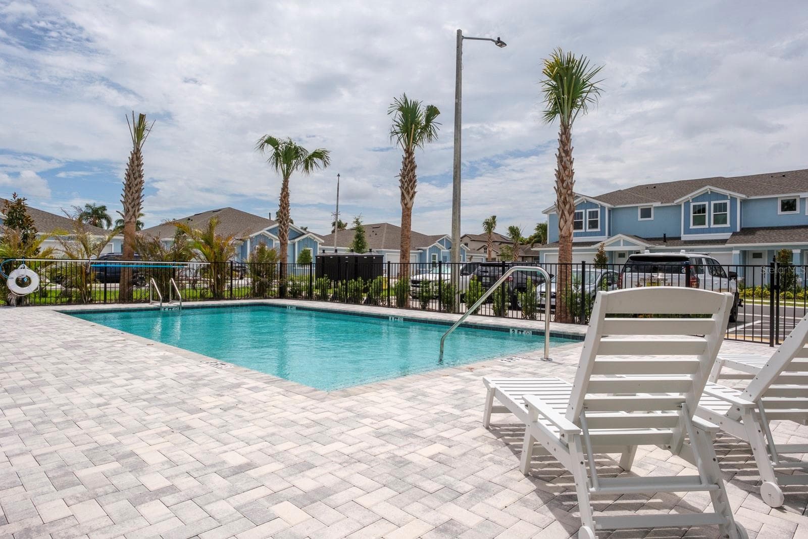 Townhouse at 2548 MARIO WAY, CLEARWATER, photo 10 of 14