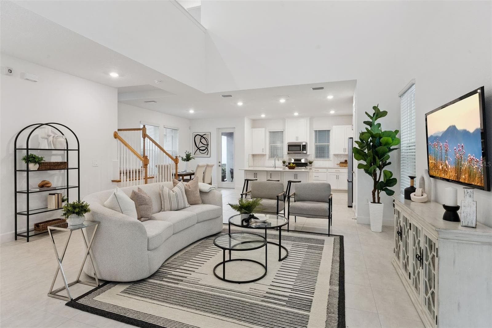 Single Family Residence at 16283 HONEY HARVEST ST, WINTER GARDEN, photo 12 of 46