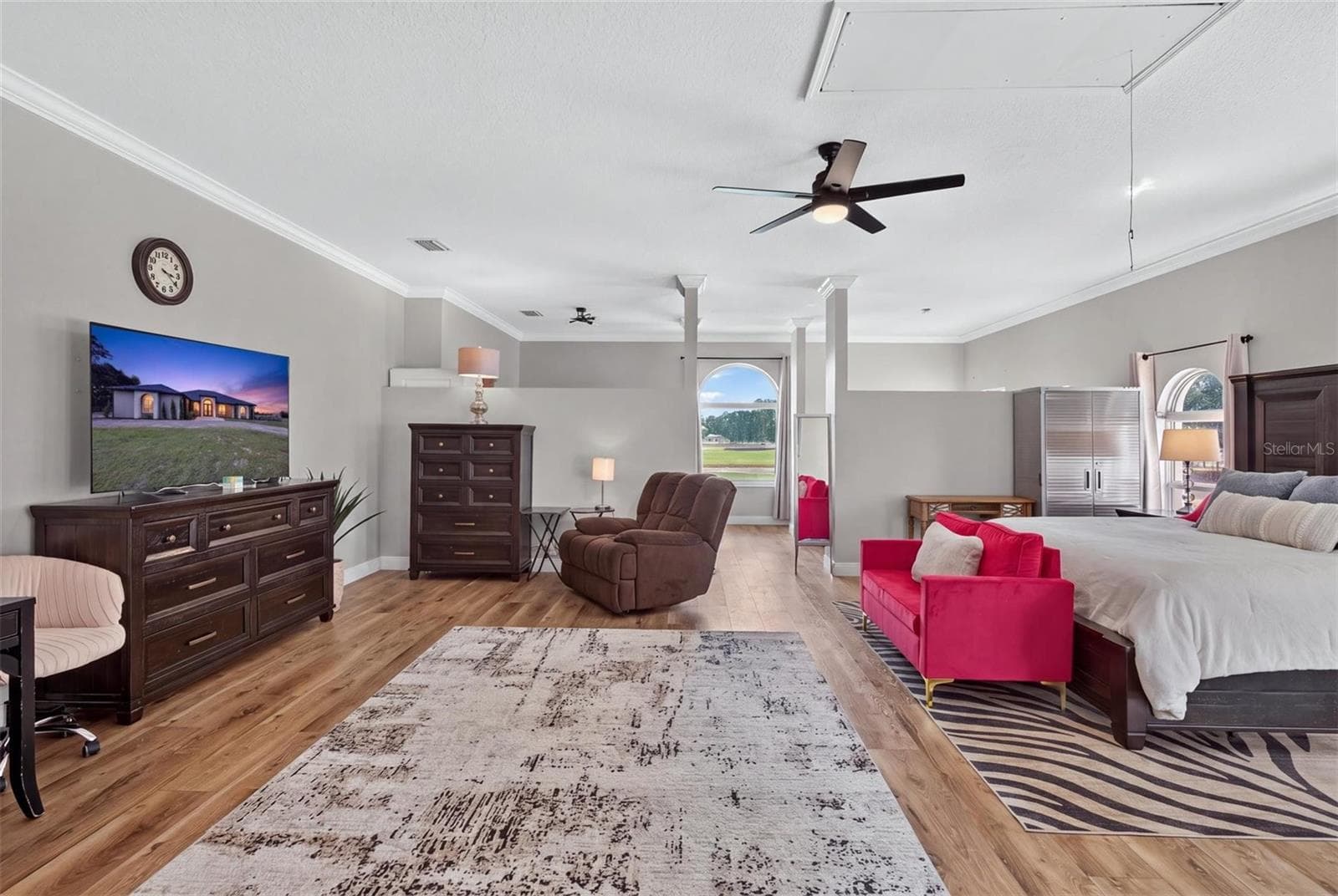 Bonus/Media/Playroom - 15818 MAHONEY DR, SPRING HILL