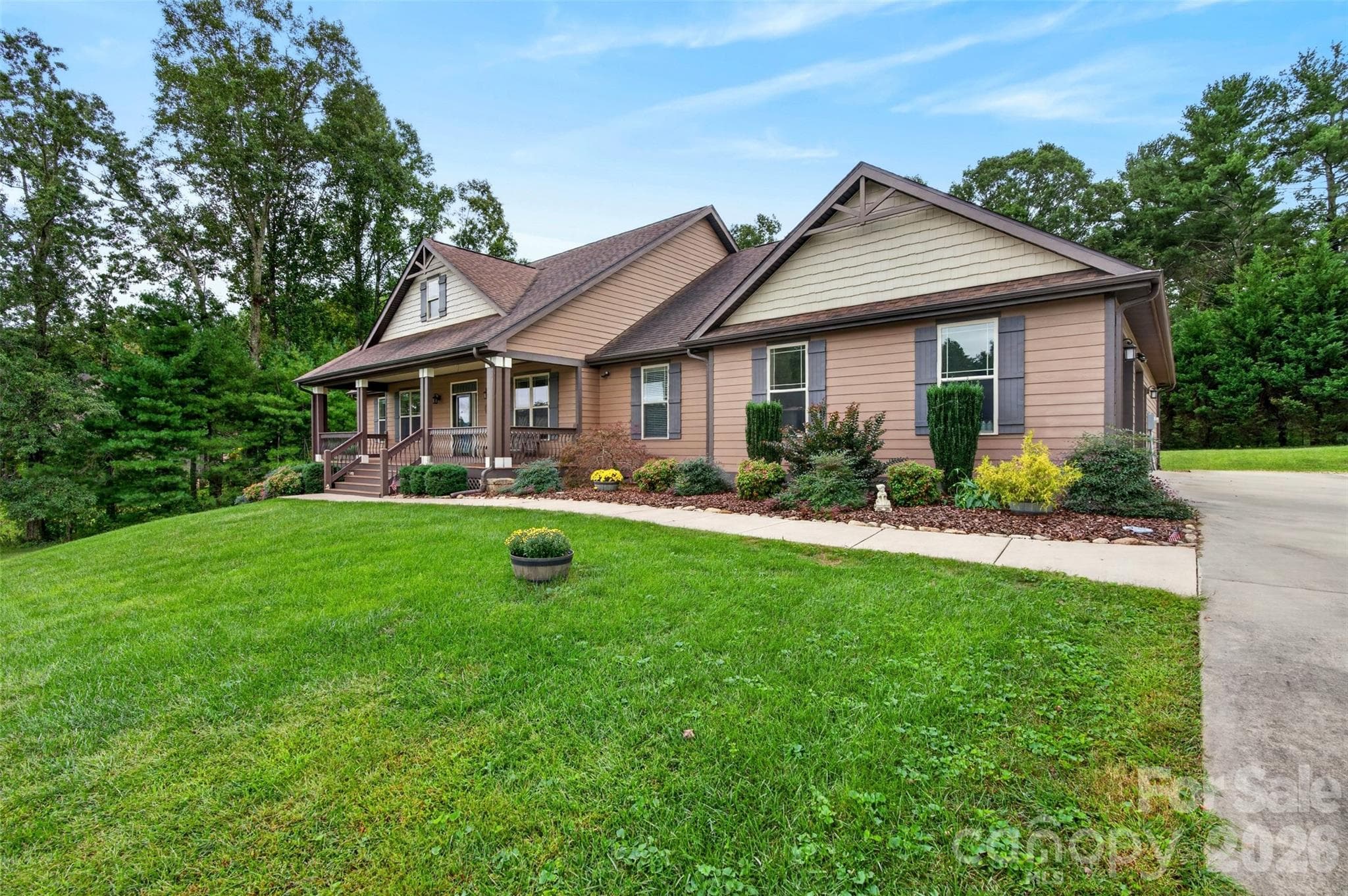 70 King Heights Drive