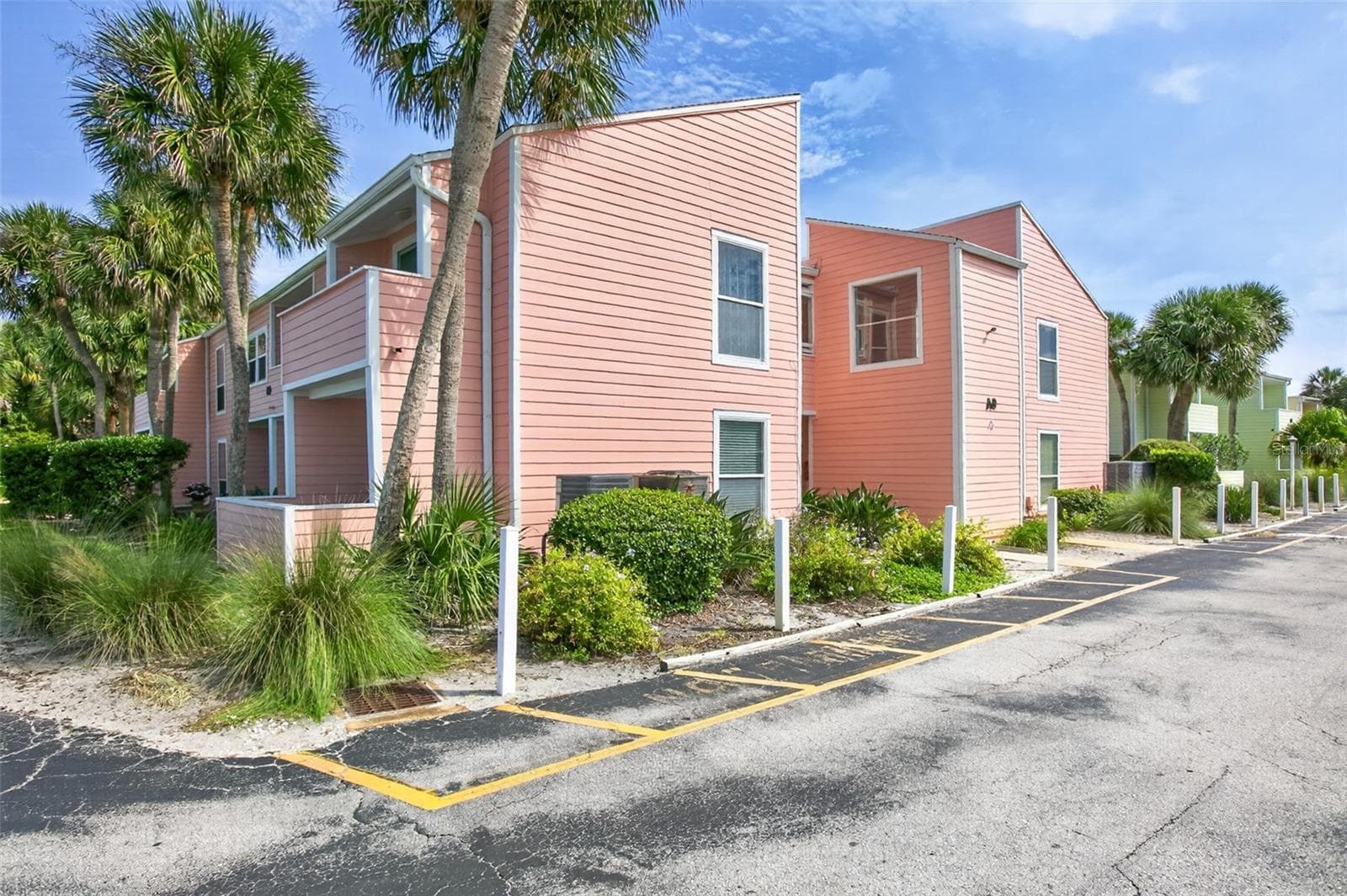 Condominium at QUAIL HOLLOW/OCEAN SOUTH, ST AUGUSTINE, photo 2 of 49