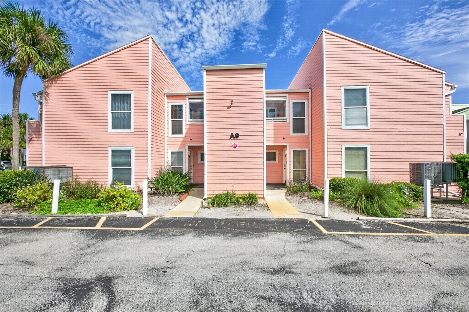 Condominium at QUAIL HOLLOW/OCEAN SOUTH, ST AUGUSTINE, photo 3 of 49