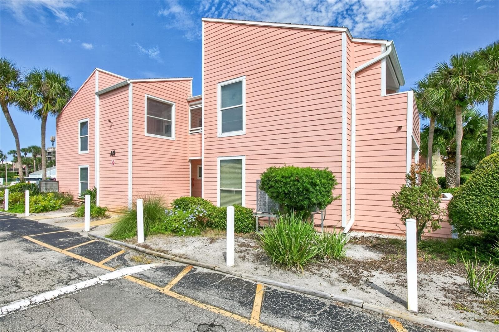 Condominium at QUAIL HOLLOW/OCEAN SOUTH, ST AUGUSTINE, photo 4 of 49