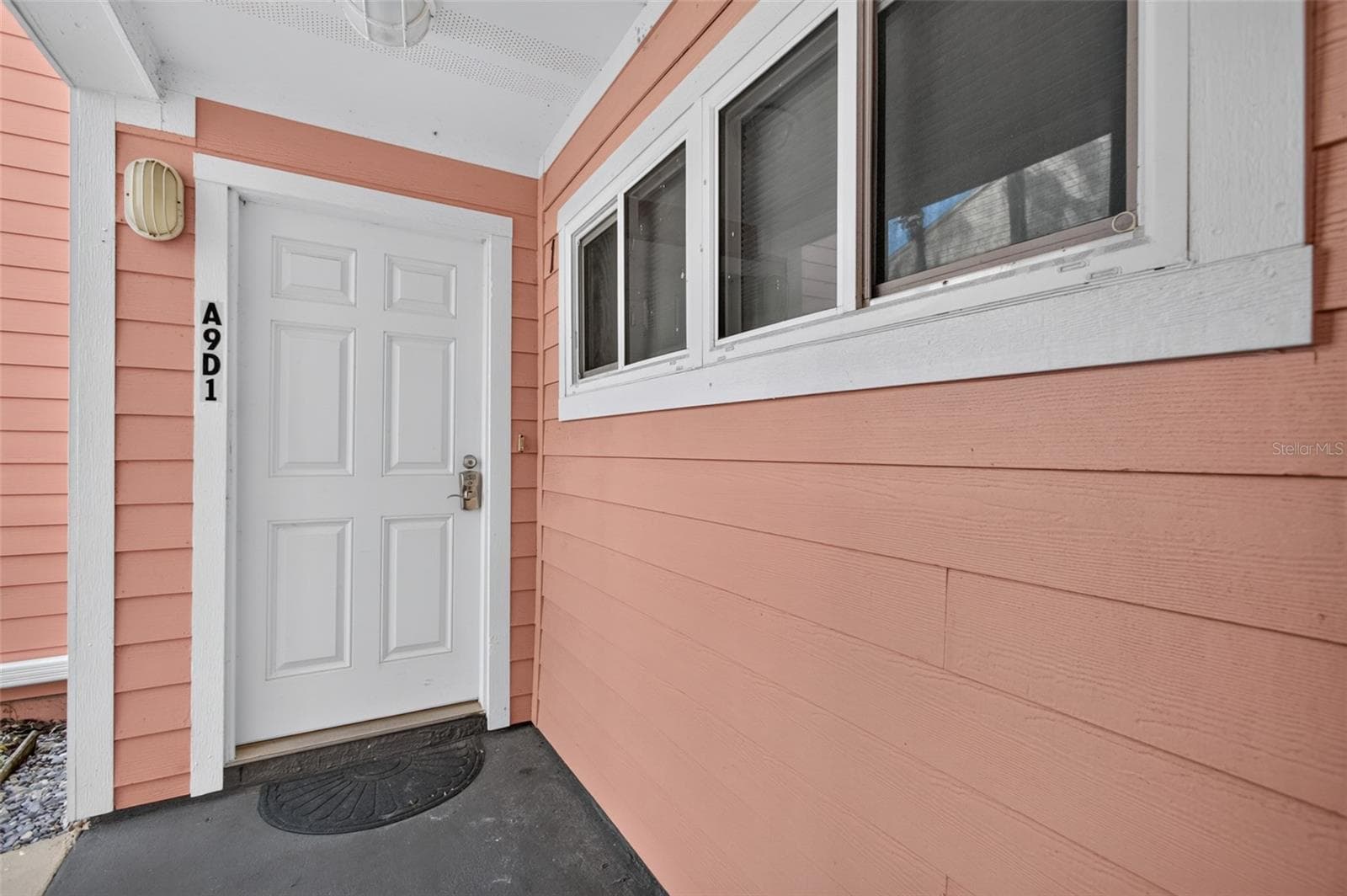 Condominium at QUAIL HOLLOW/OCEAN SOUTH, ST AUGUSTINE, photo 5 of 49