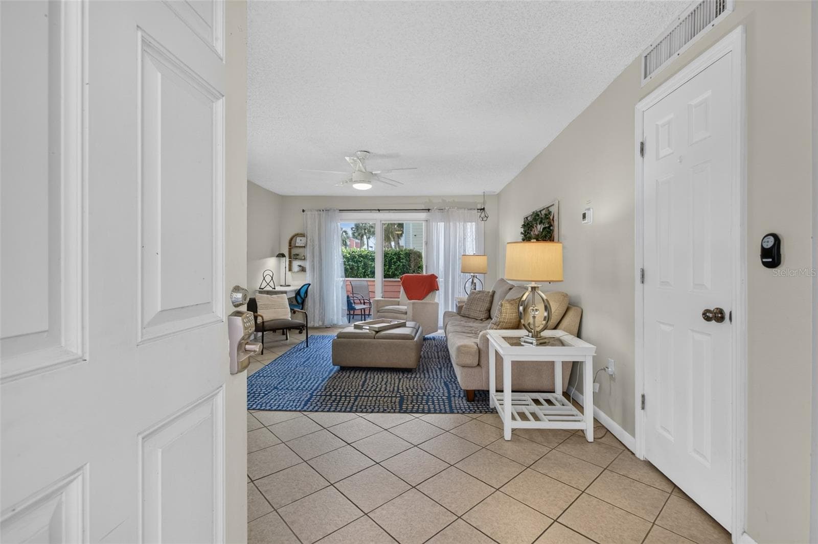 Condominium at QUAIL HOLLOW/OCEAN SOUTH, ST AUGUSTINE, photo 6 of 49