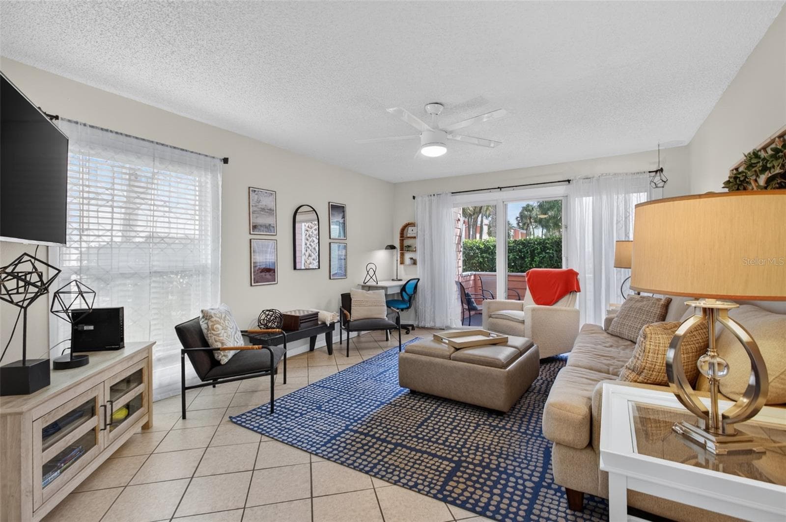 Condominium at QUAIL HOLLOW/OCEAN SOUTH, ST AUGUSTINE, photo 7 of 49
