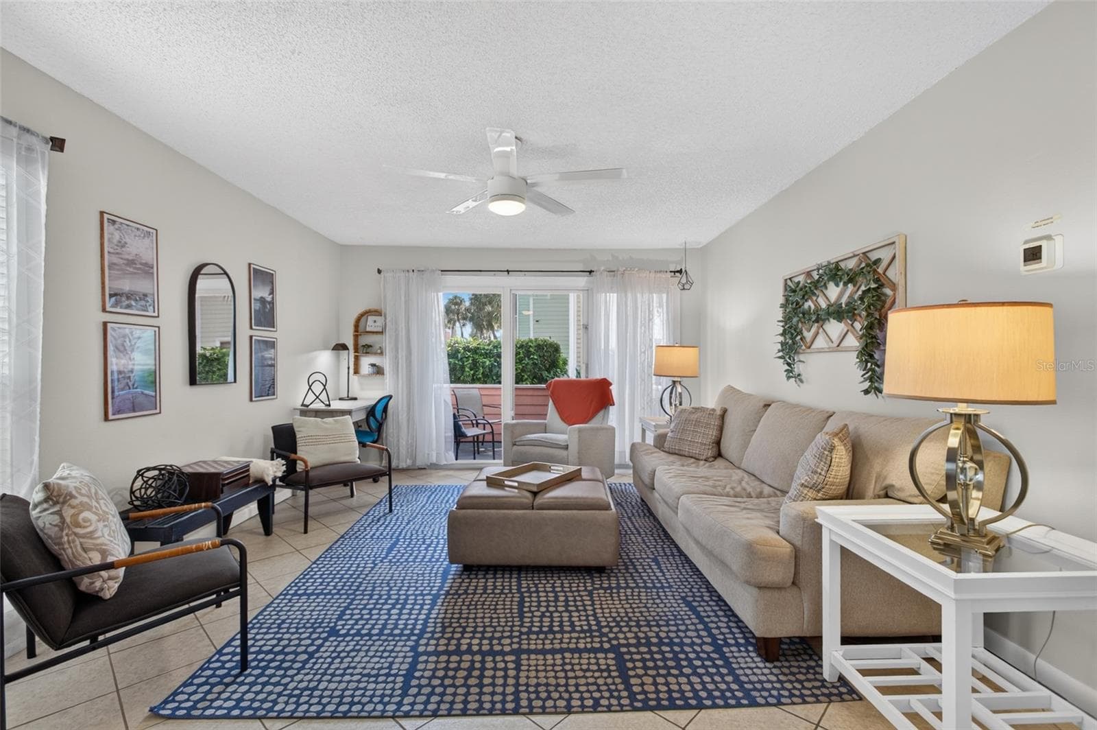 Condominium at QUAIL HOLLOW/OCEAN SOUTH, ST AUGUSTINE, photo 8 of 49