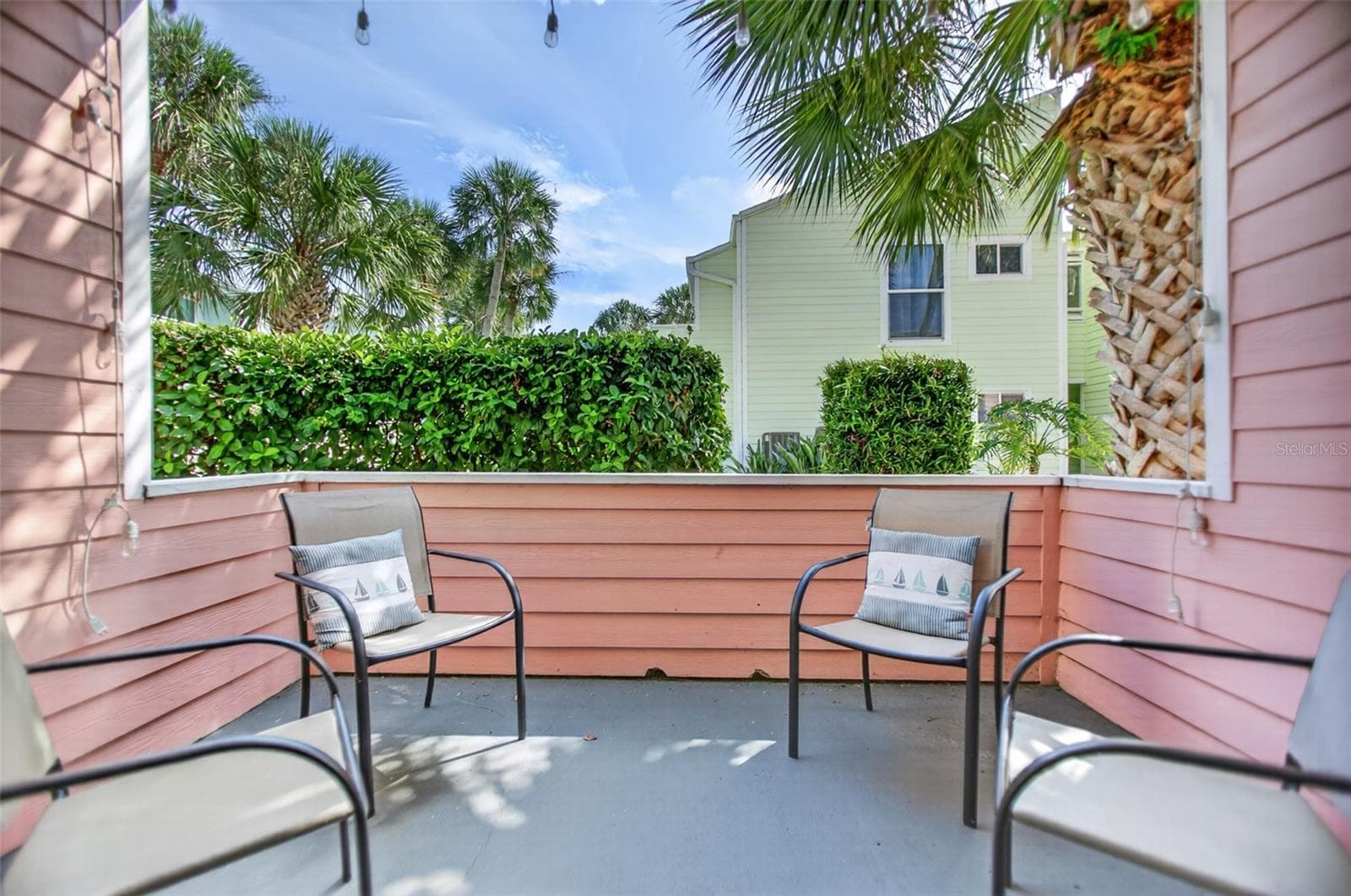 Condominium at QUAIL HOLLOW/OCEAN SOUTH, ST AUGUSTINE, photo 11 of 49