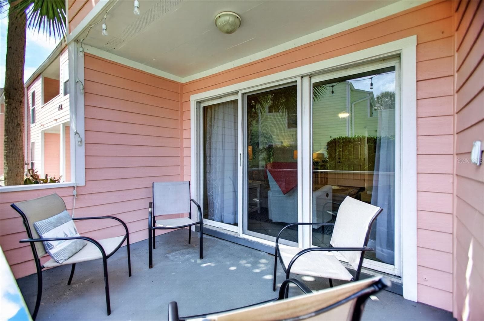 Condominium at QUAIL HOLLOW/OCEAN SOUTH, ST AUGUSTINE, photo 13 of 49