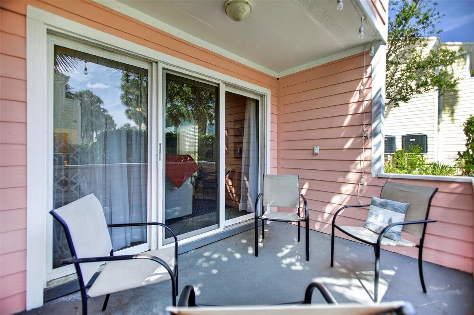 Condominium at QUAIL HOLLOW/OCEAN SOUTH, ST AUGUSTINE, photo 14 of 49