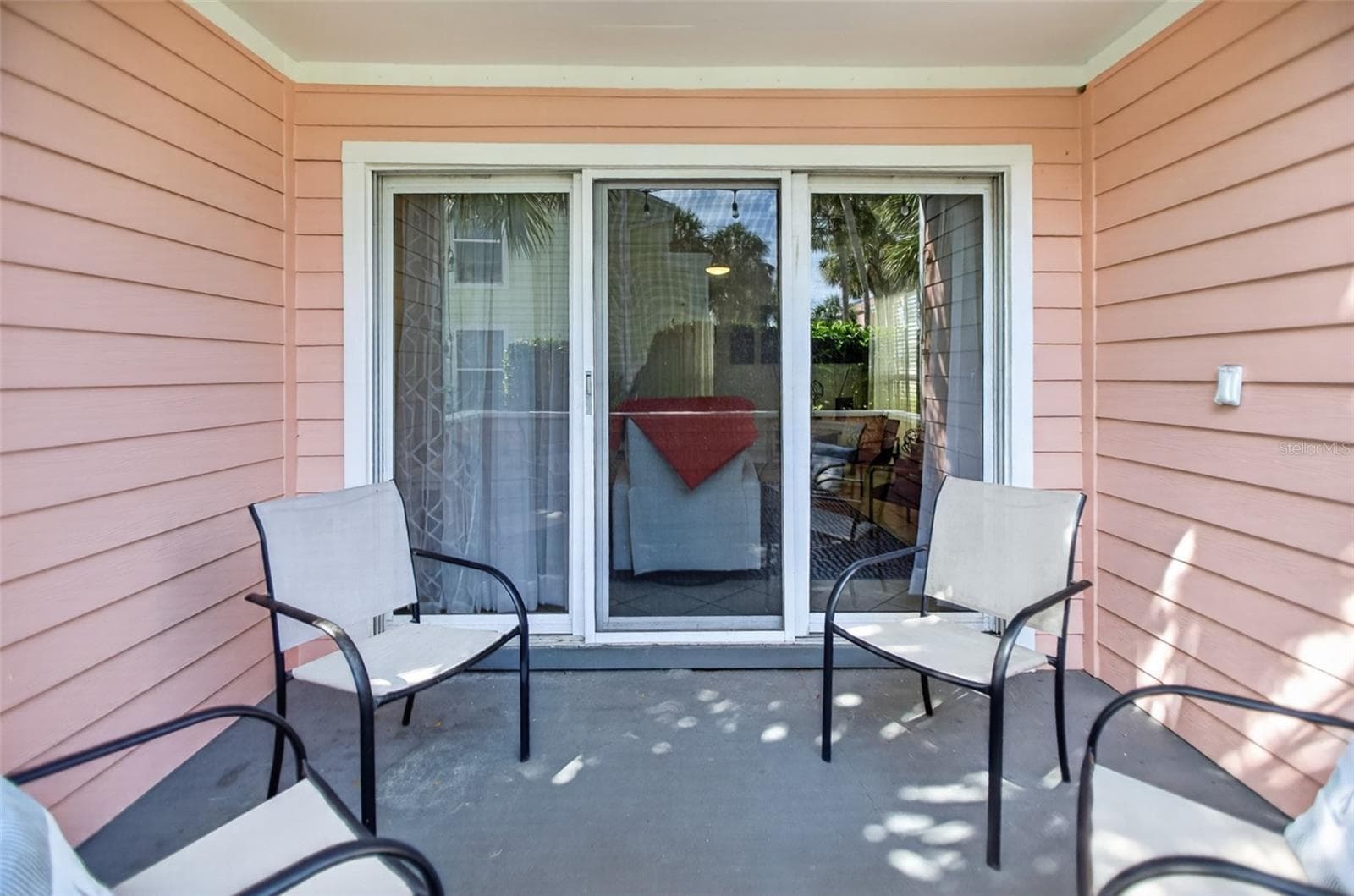 Condominium at QUAIL HOLLOW/OCEAN SOUTH, ST AUGUSTINE, photo 15 of 49