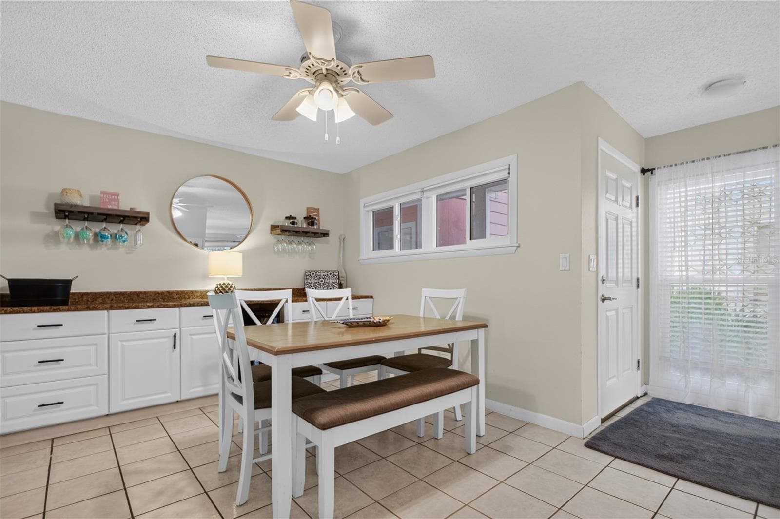 Condominium at QUAIL HOLLOW/OCEAN SOUTH, ST AUGUSTINE, photo 16 of 49