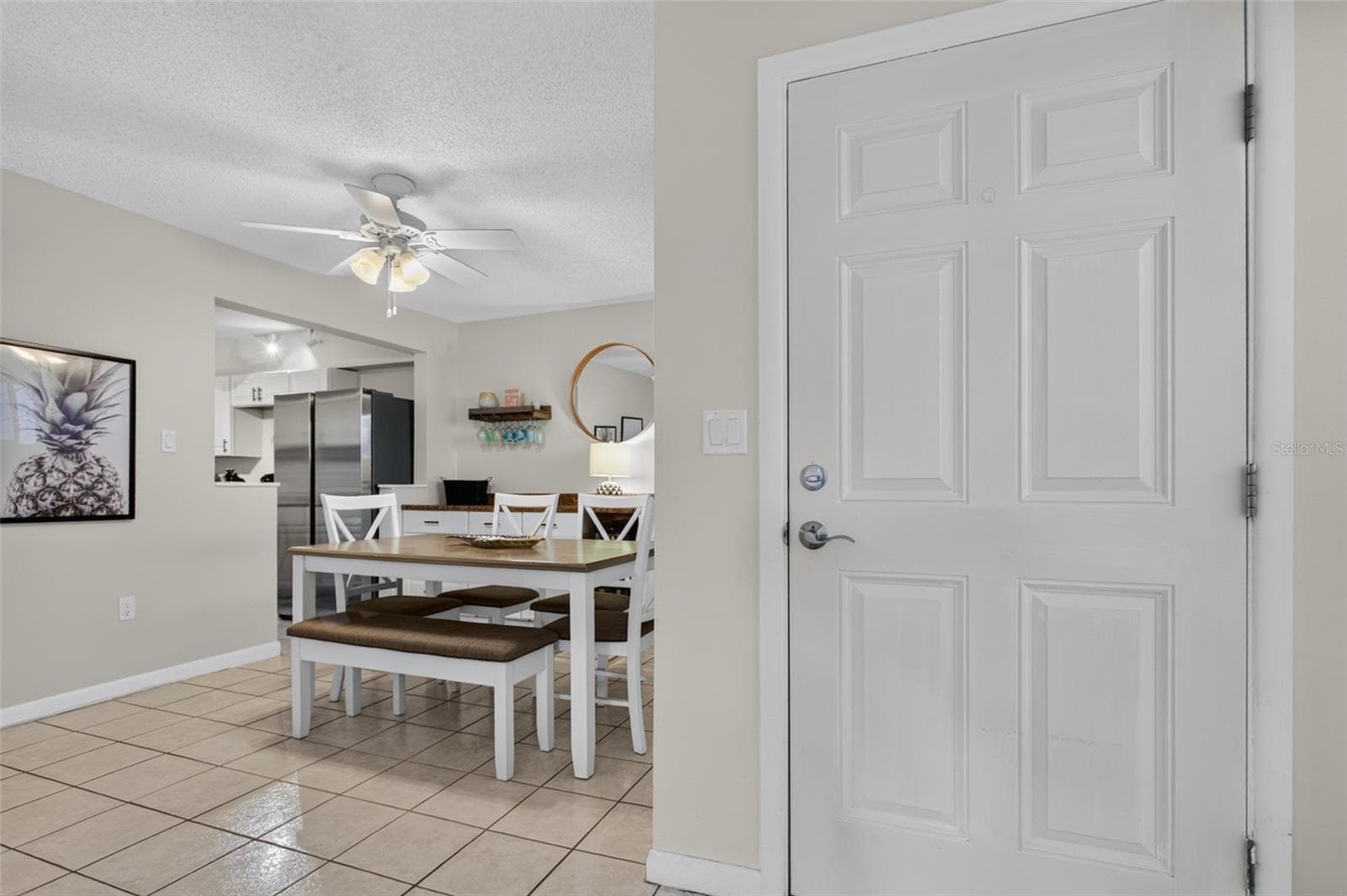 Condominium at QUAIL HOLLOW/OCEAN SOUTH, ST AUGUSTINE, photo 17 of 49