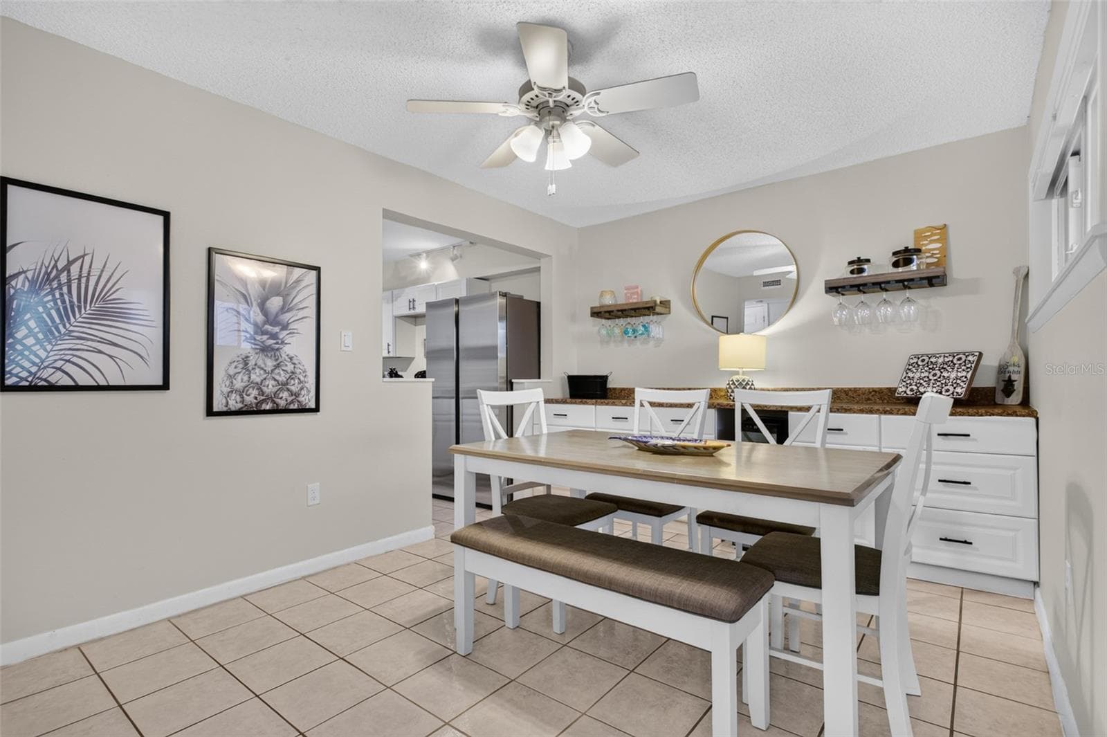 Condominium at QUAIL HOLLOW/OCEAN SOUTH, ST AUGUSTINE, photo 18 of 49