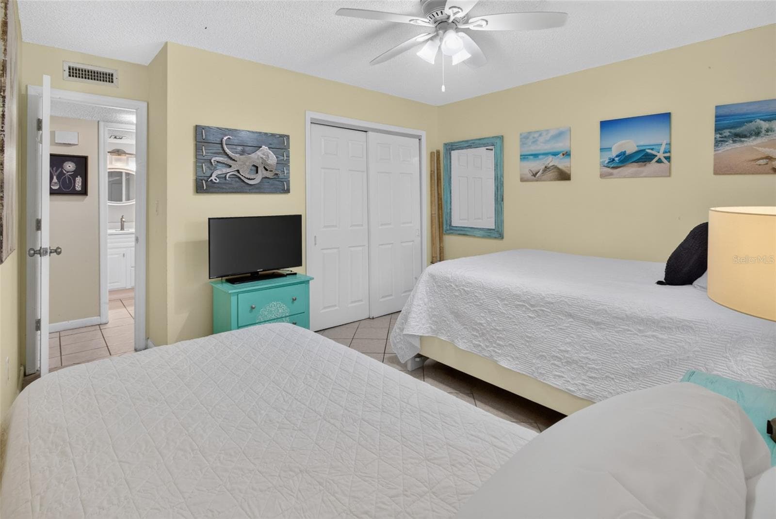 Condominium at QUAIL HOLLOW/OCEAN SOUTH, ST AUGUSTINE, photo 27 of 49