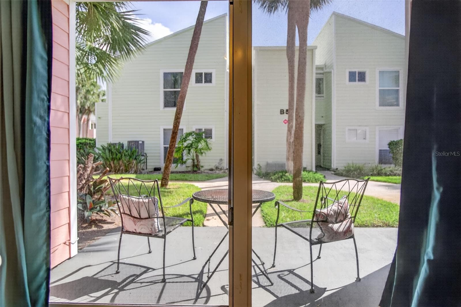 Condominium at QUAIL HOLLOW/OCEAN SOUTH, ST AUGUSTINE, photo 35 of 49