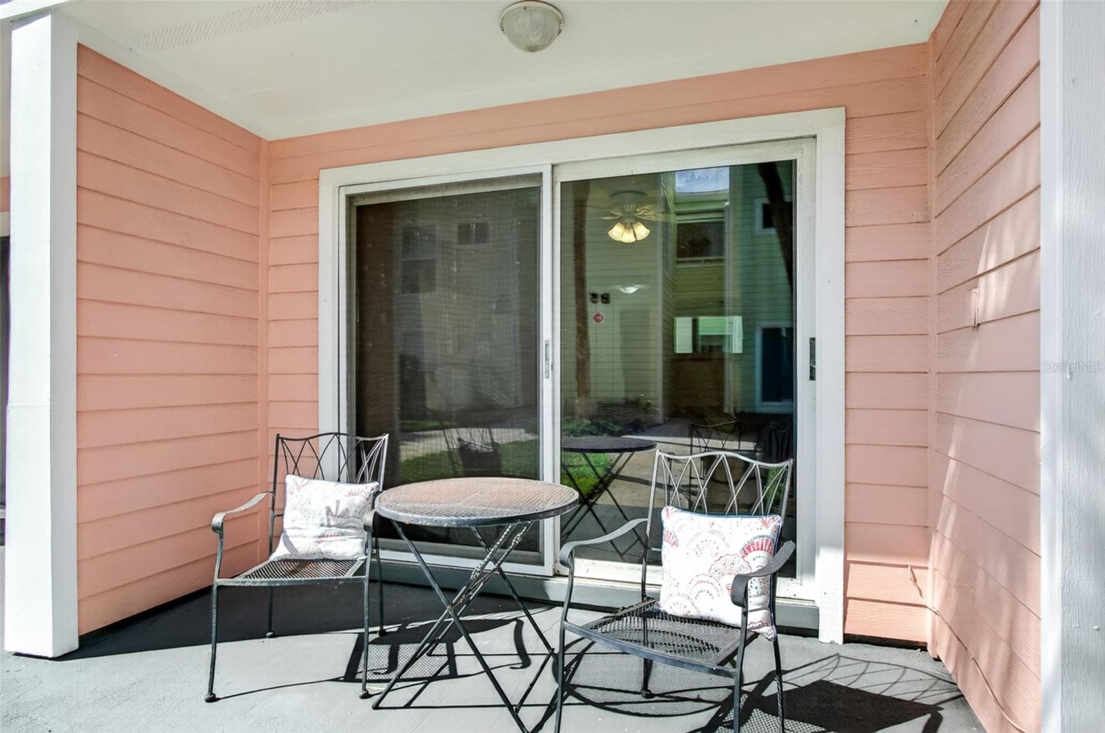 Condominium at QUAIL HOLLOW/OCEAN SOUTH, ST AUGUSTINE, photo 36 of 49