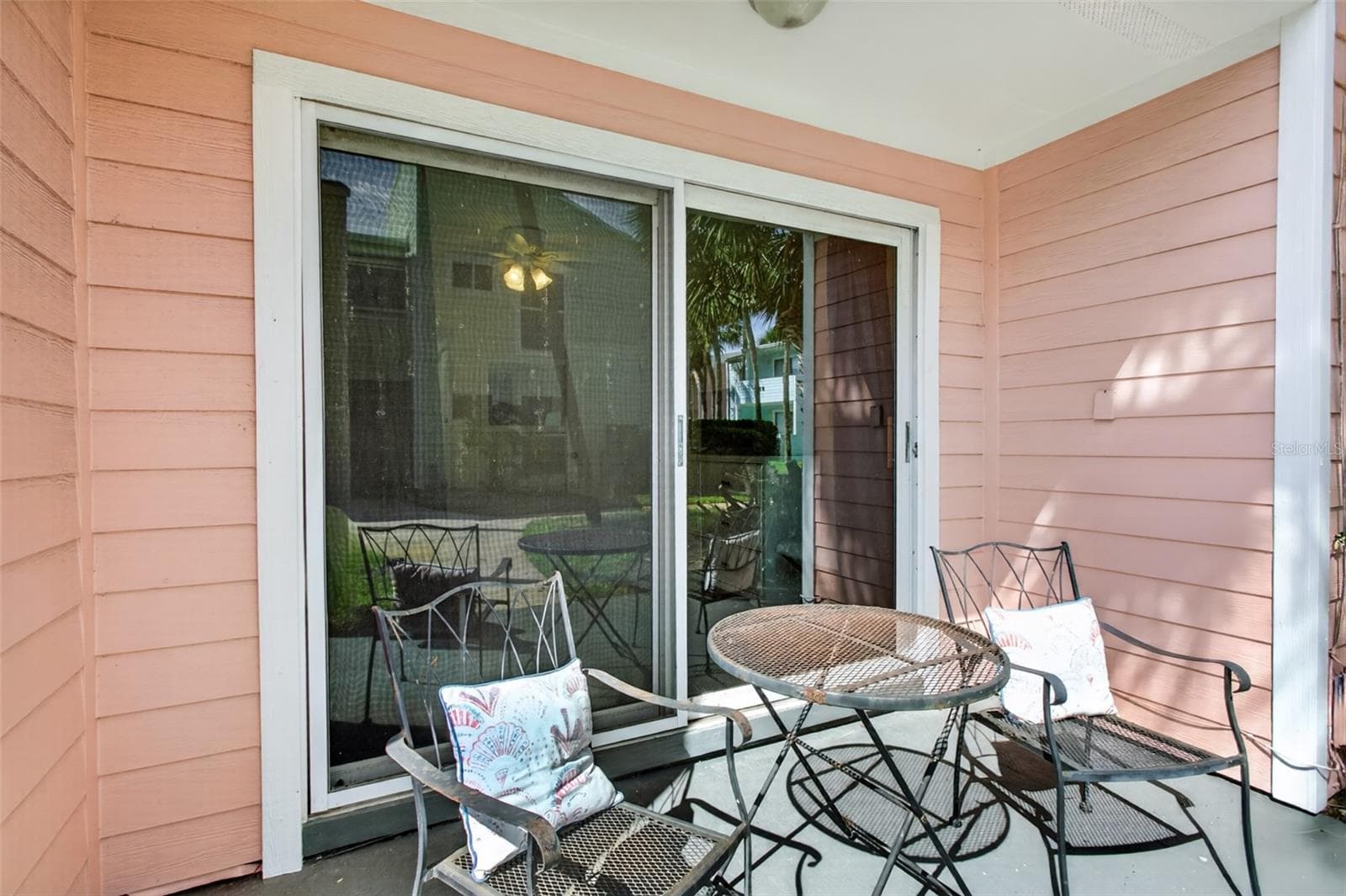 Condominium at QUAIL HOLLOW/OCEAN SOUTH, ST AUGUSTINE, photo 37 of 49