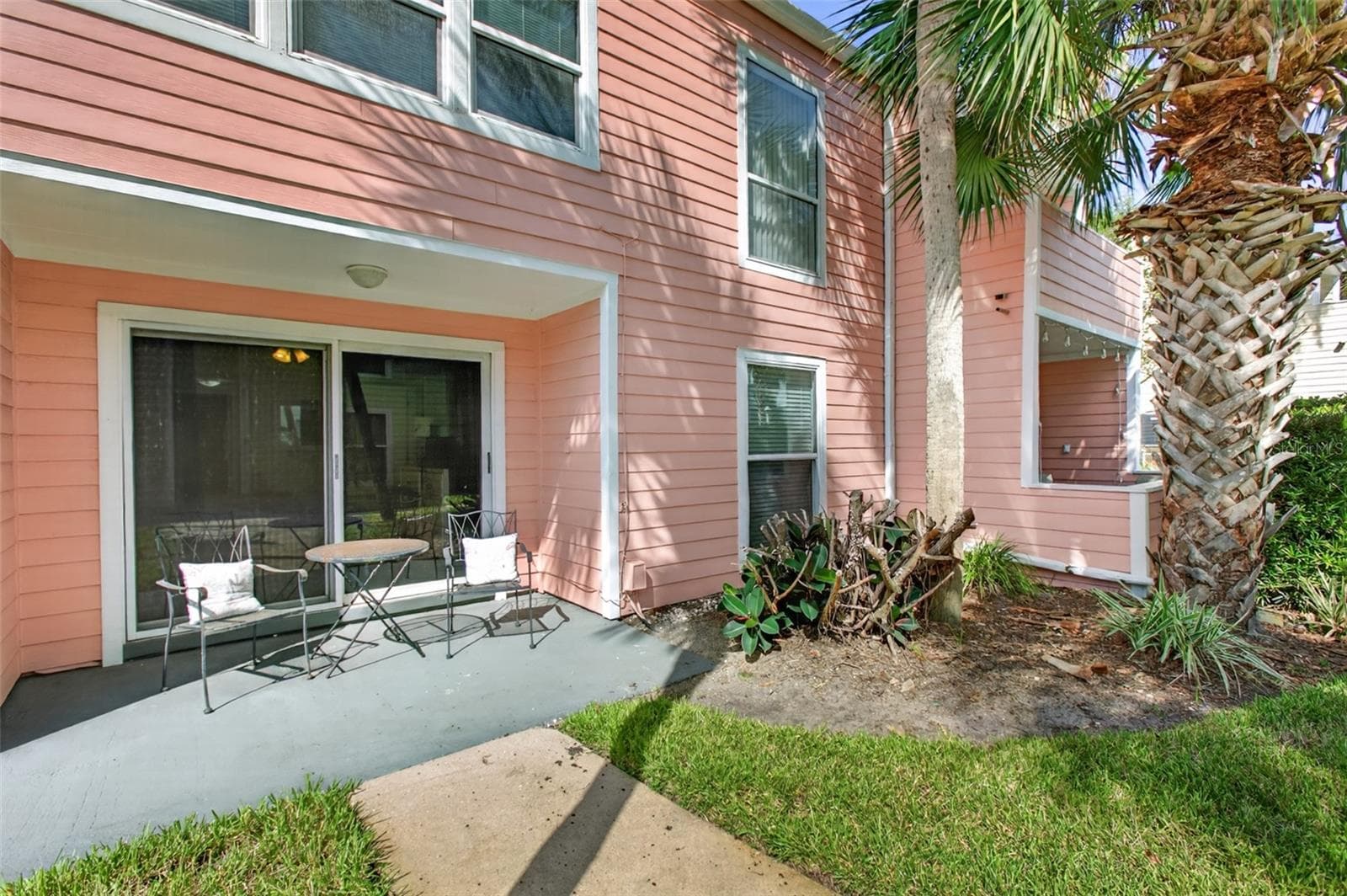 Condominium at QUAIL HOLLOW/OCEAN SOUTH, ST AUGUSTINE, photo 38 of 49