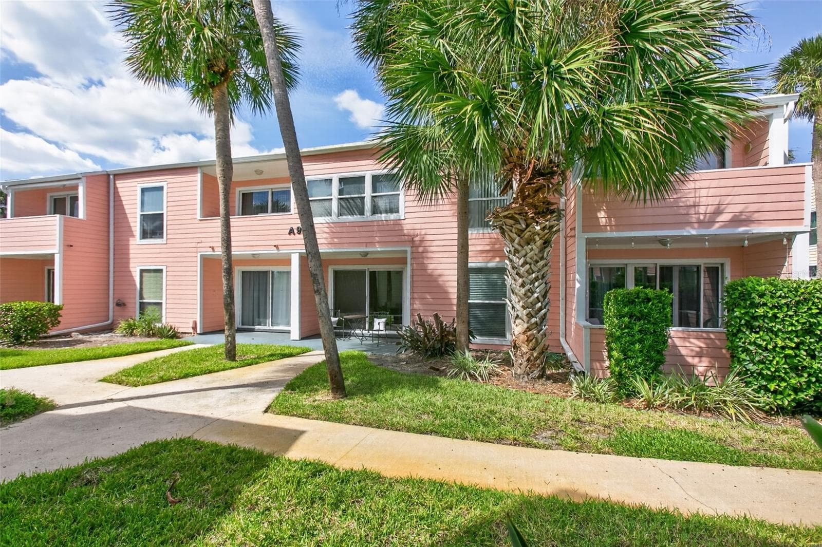 Condominium at QUAIL HOLLOW/OCEAN SOUTH, ST AUGUSTINE, photo 40 of 49