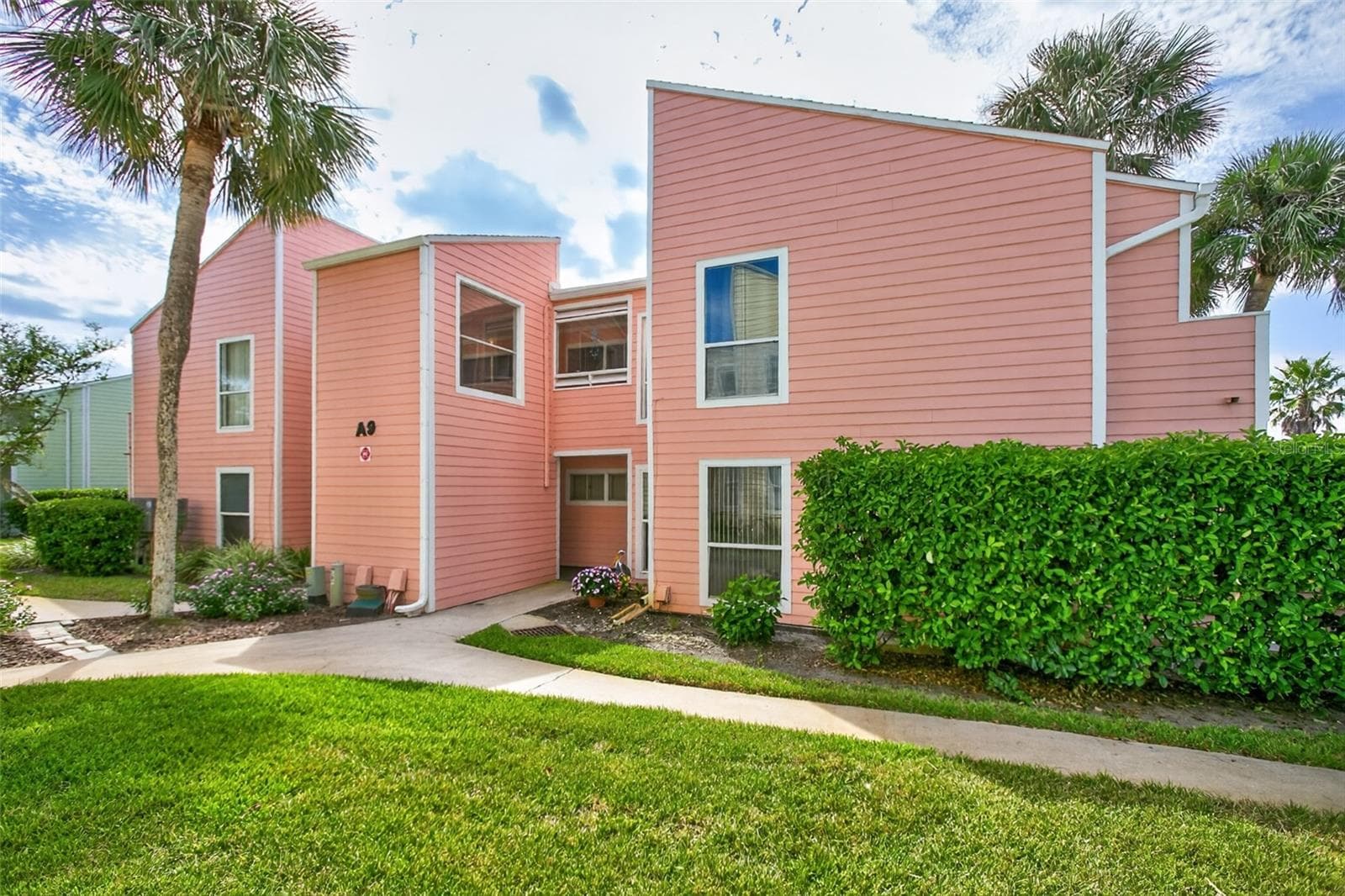 Condominium at QUAIL HOLLOW/OCEAN SOUTH, ST AUGUSTINE, photo 42 of 49