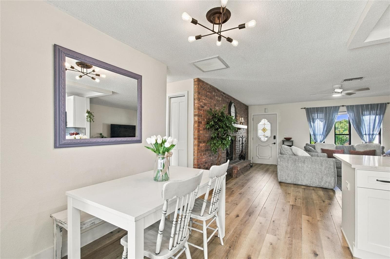 Single Family Residence at 1813 DRIFTWOOD CIR N, OLDSMAR, photo 10 of 39