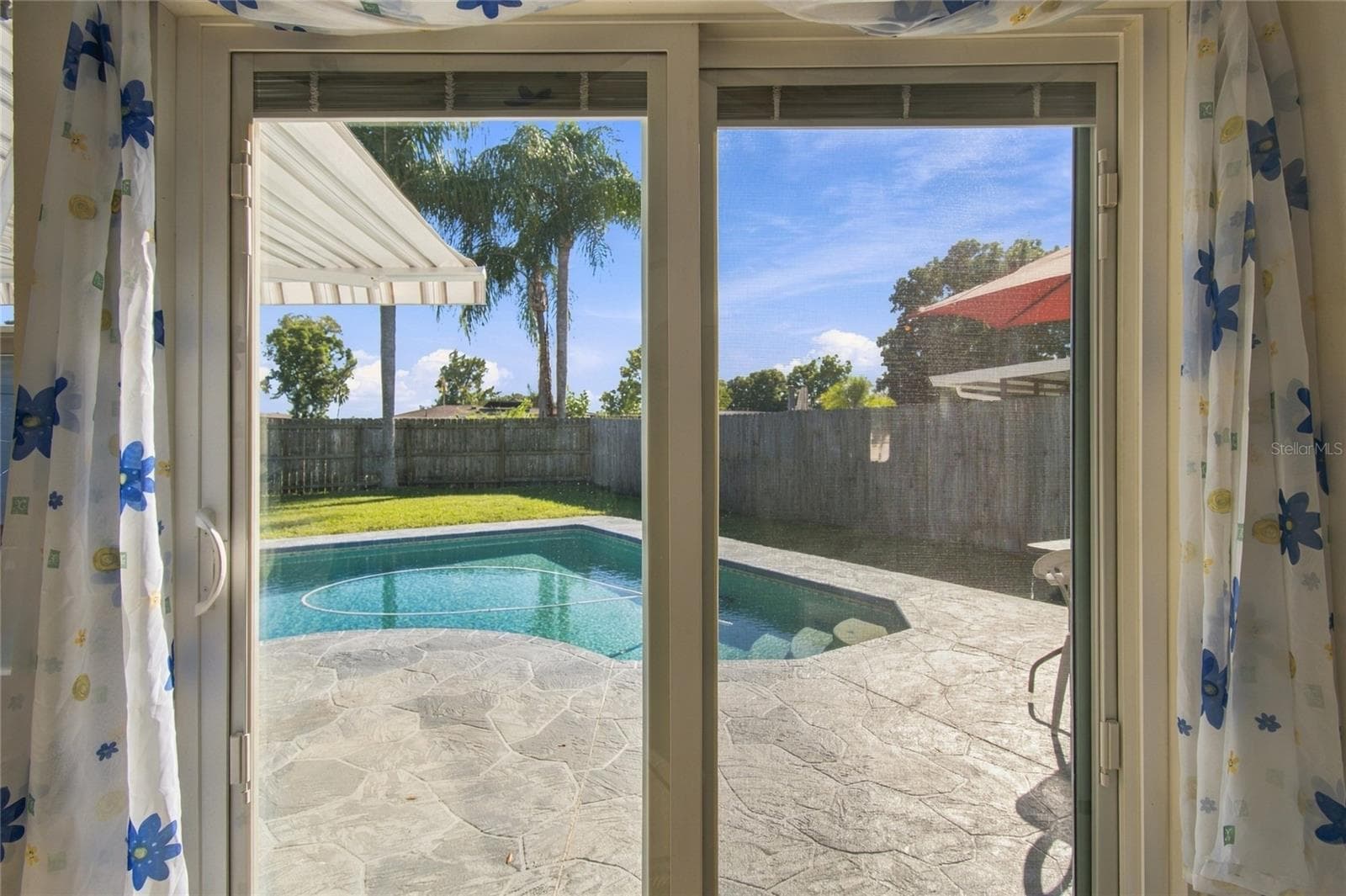 Single Family Residence at 1813 DRIFTWOOD CIR N, OLDSMAR, photo 29 of 39