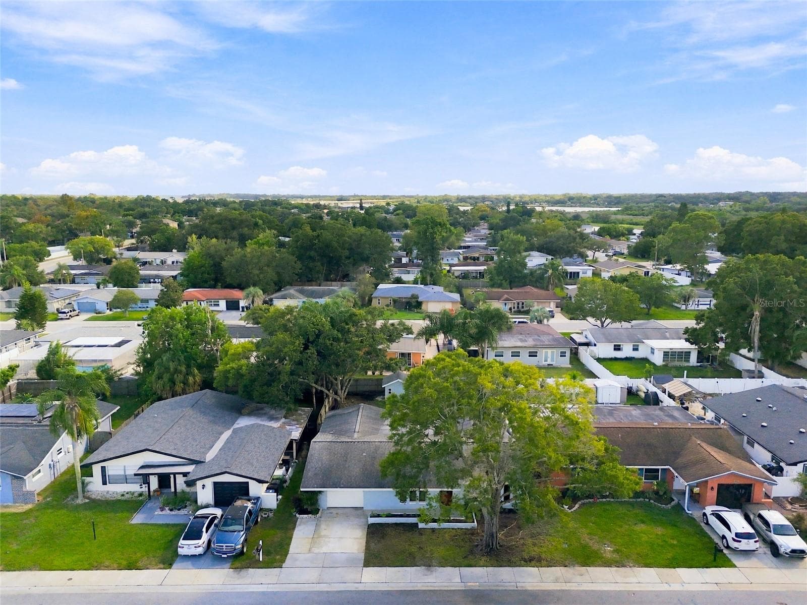 Single Family Residence at 1813 DRIFTWOOD CIR N, OLDSMAR, photo 37 of 39