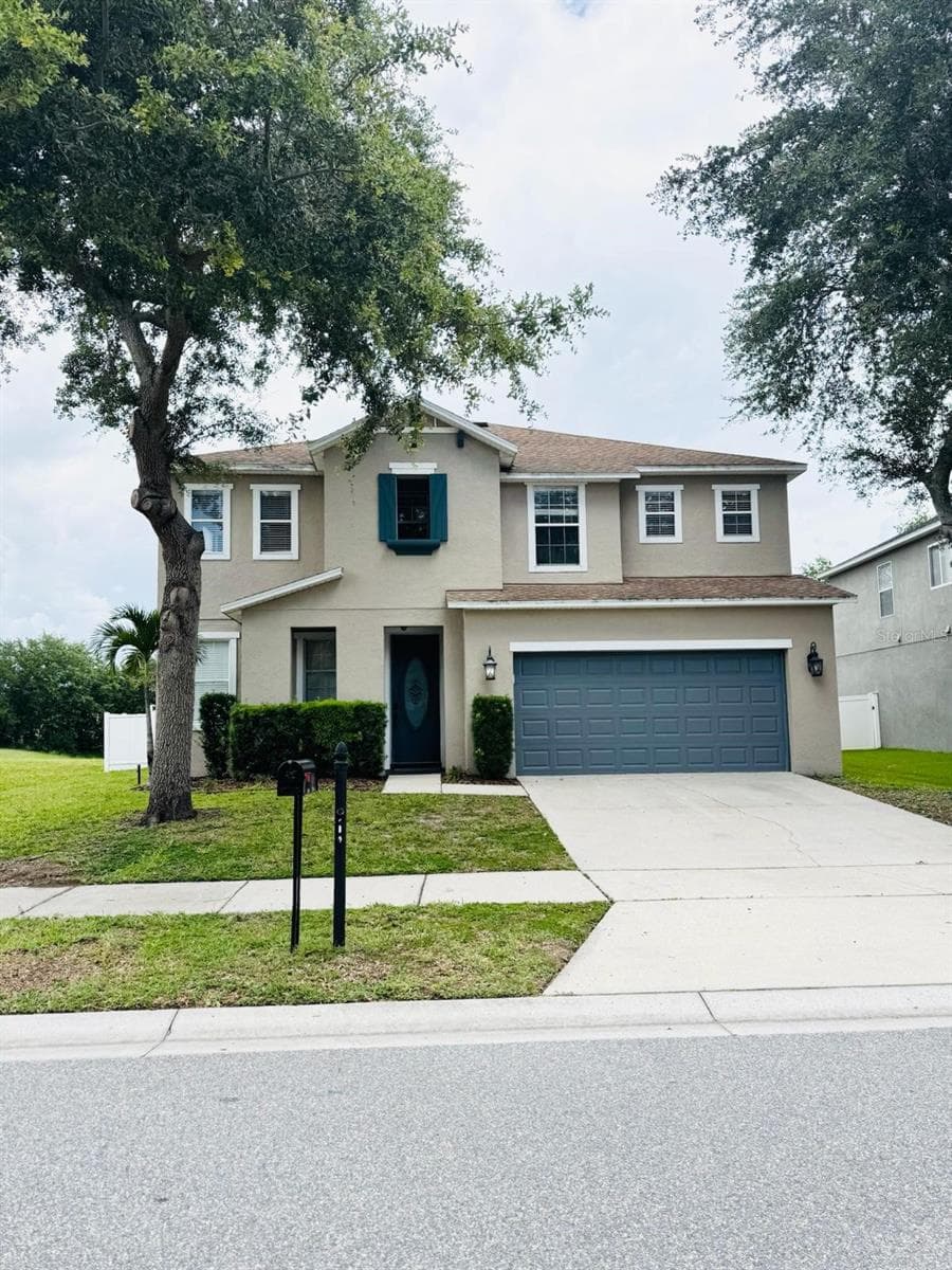10313 STRATFORD POINTE AVE