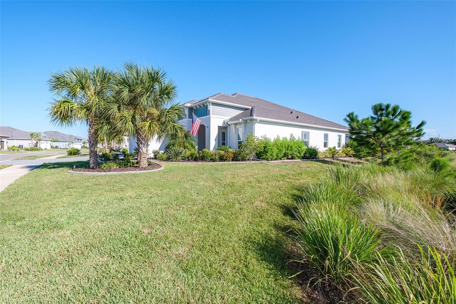 Private Conservation - 11165 HOGAN CIR, ENGLEWOOD