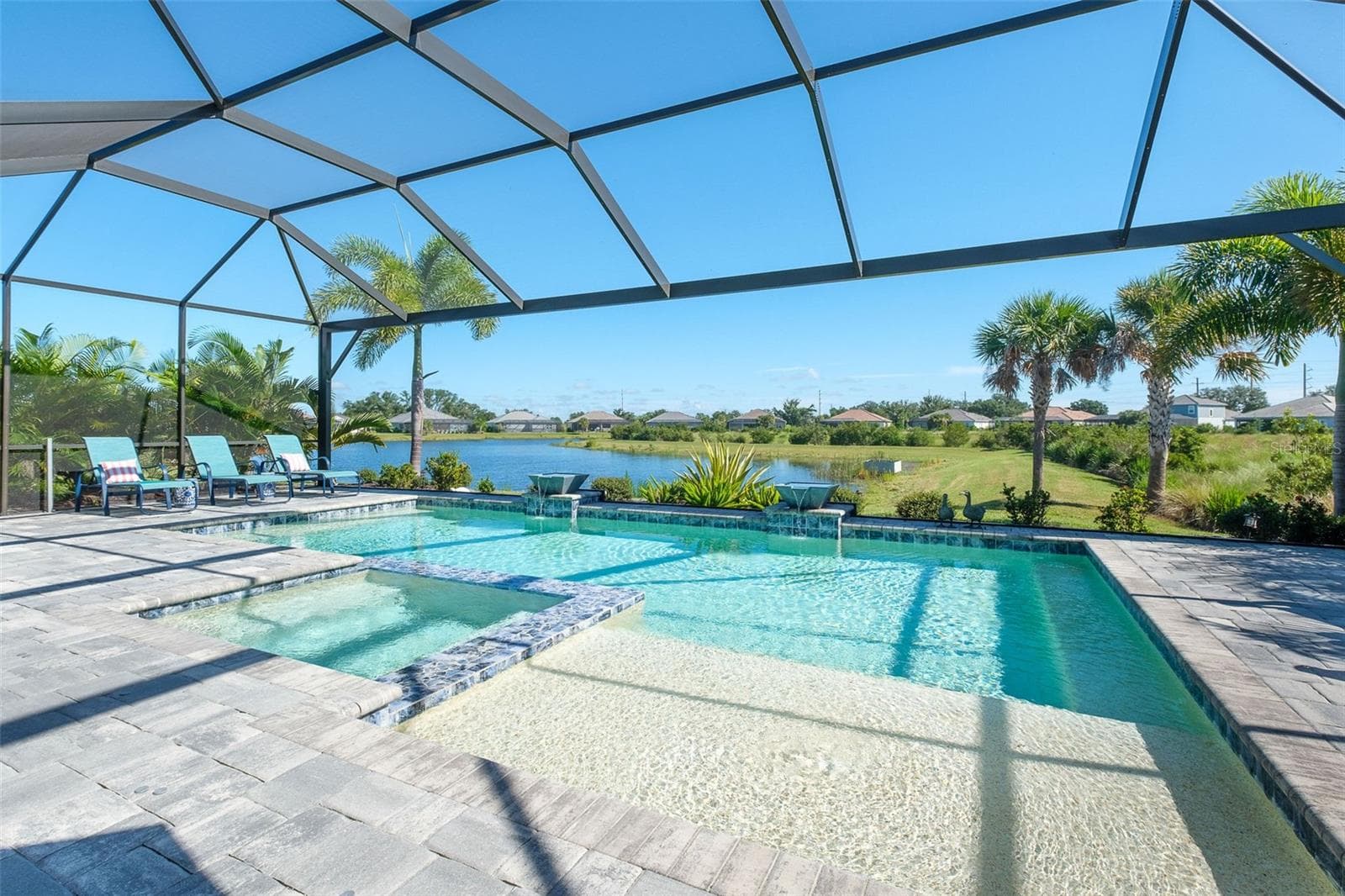 Pool - 11165 HOGAN CIR, ENGLEWOOD