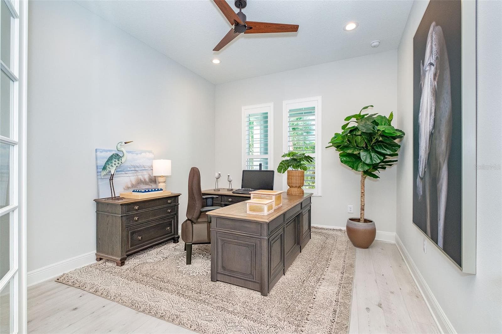 Den - 11165 HOGAN CIR, ENGLEWOOD