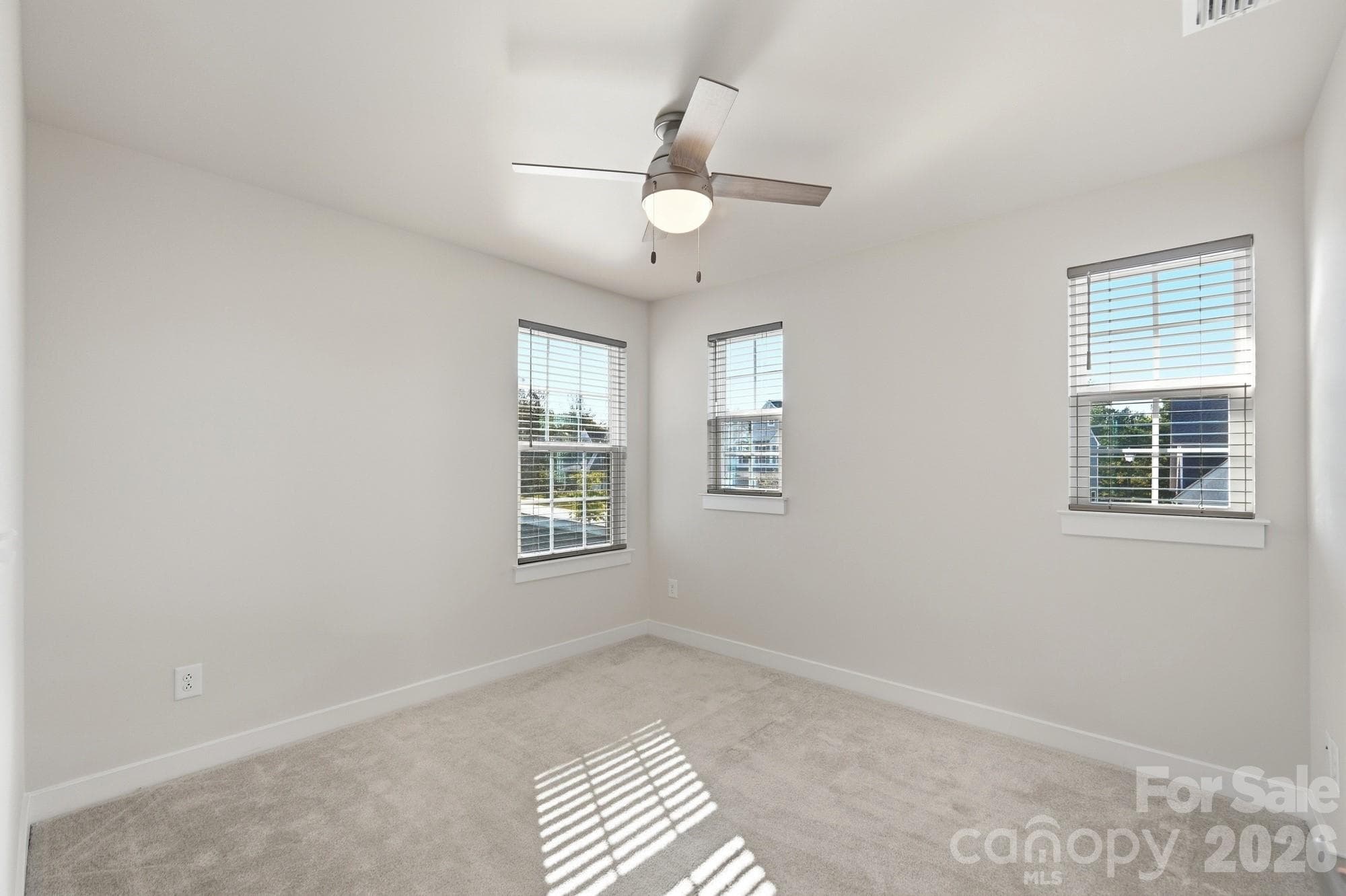 4th upstairs bedroom - 1857 Giana Lane, Monroe