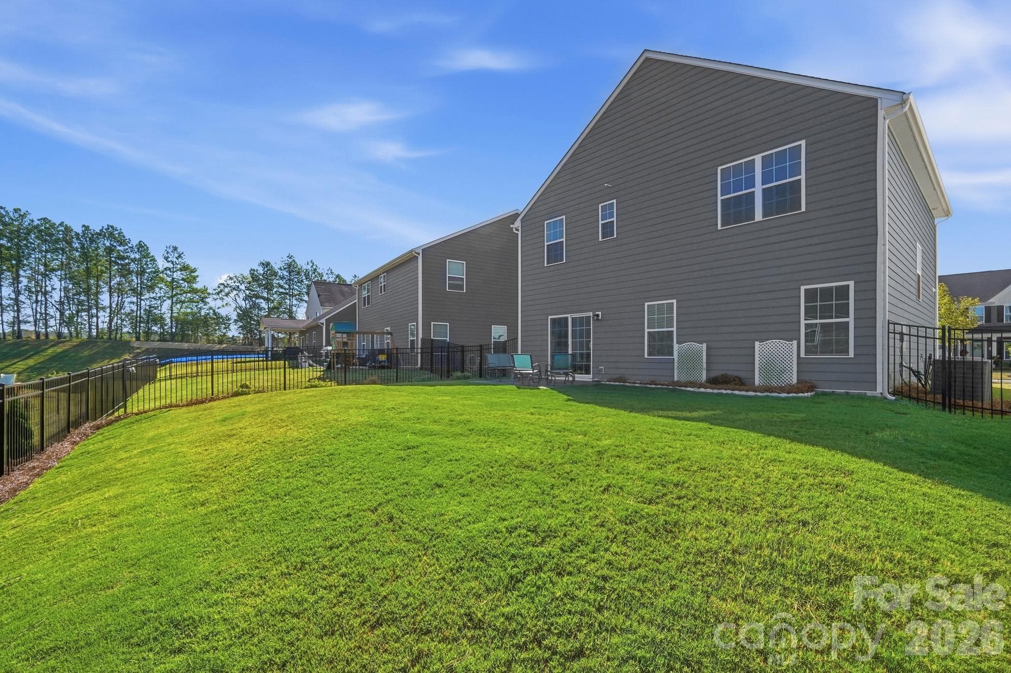 Single Family Residence at 1857 Giana Lane, Monroe, photo 37 of 39
