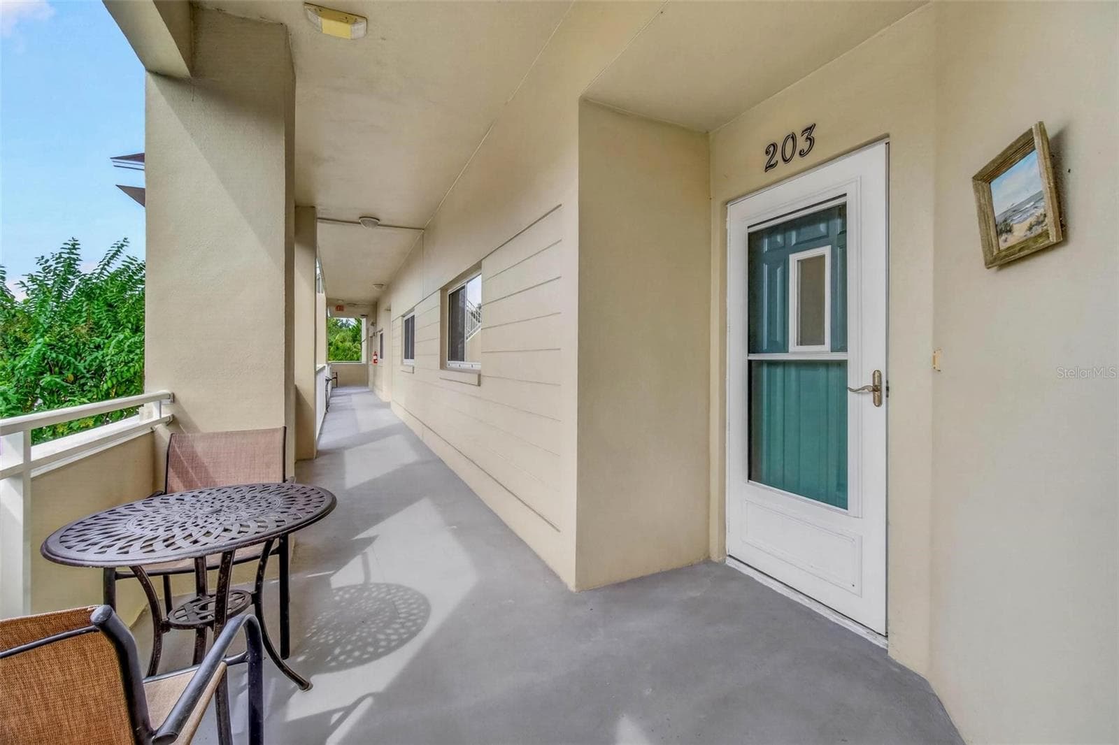 Condominium at 2210 UTOPIAN DR E #203, CLEARWATER, photo 2 of 43