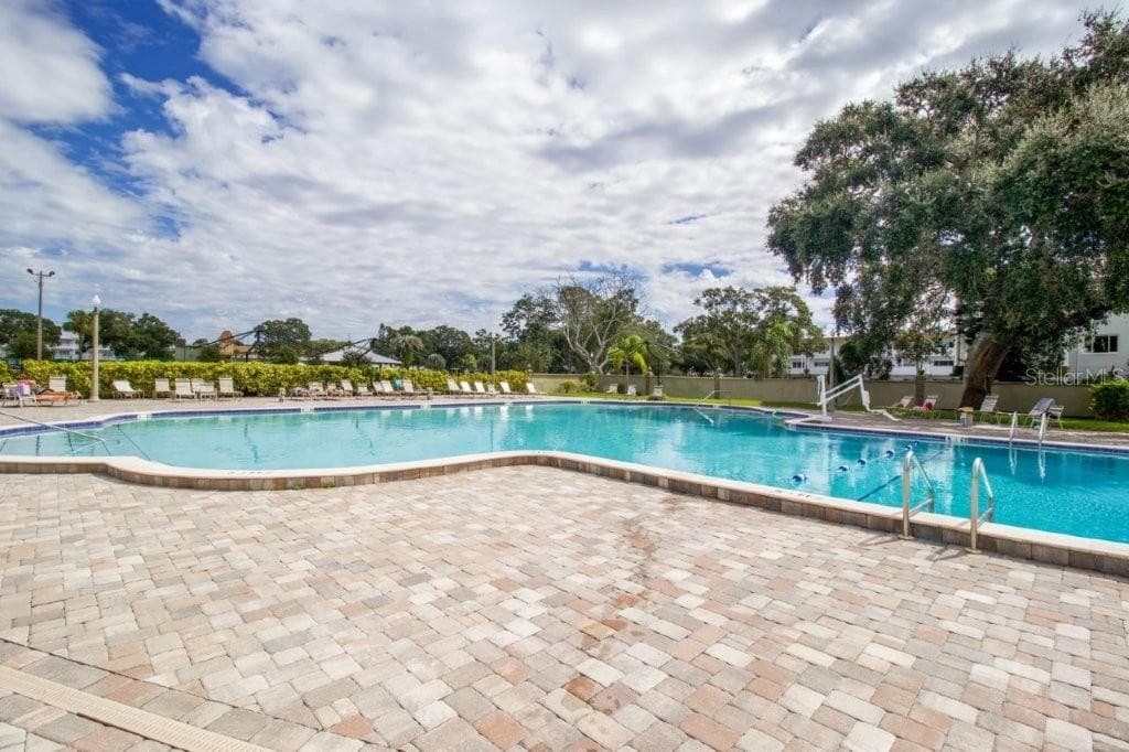 Condominium at 2210 UTOPIAN DR E #203, CLEARWATER, photo 37 of 43