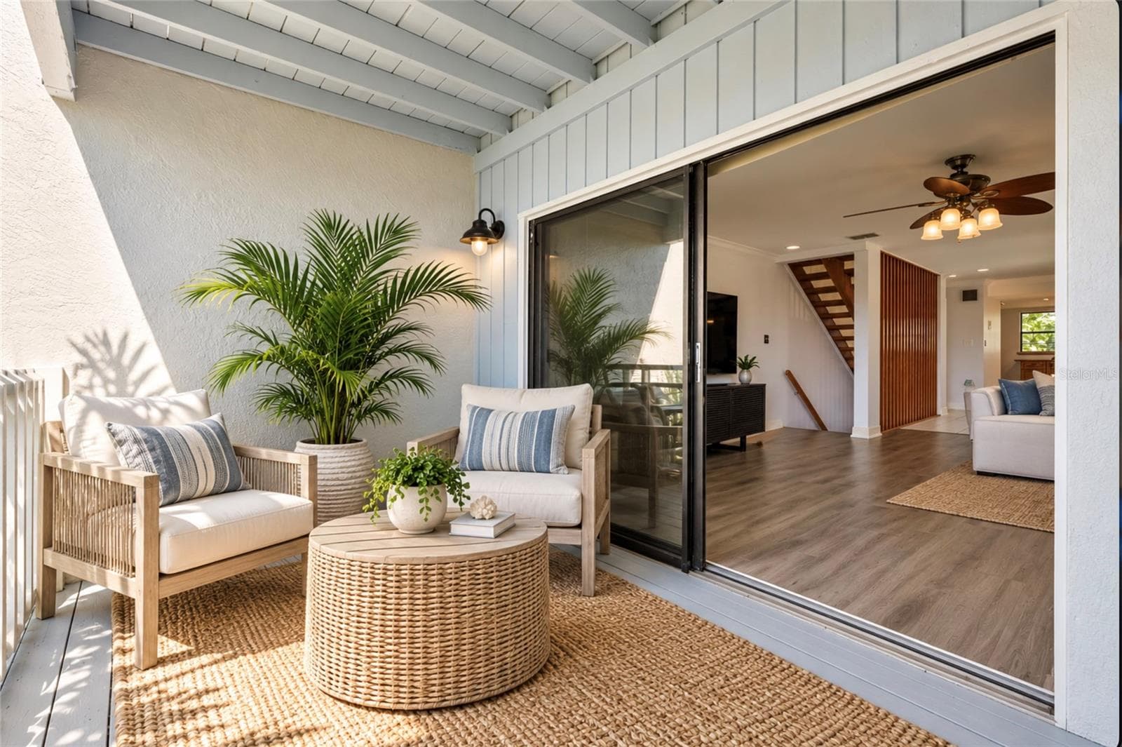 Townhouse at 12140 CAPRI CIR S, TREASURE ISLAND, photo 21 of 53