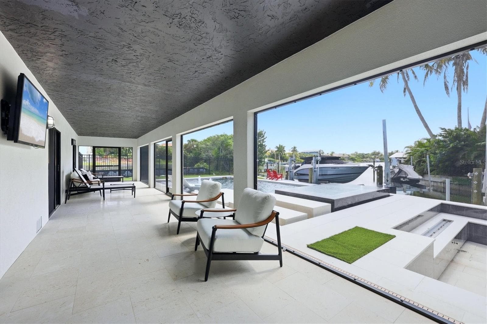 Single Family Residence at 3920 ROBERTS POINT RD, SARASOTA, photo 59 of 79