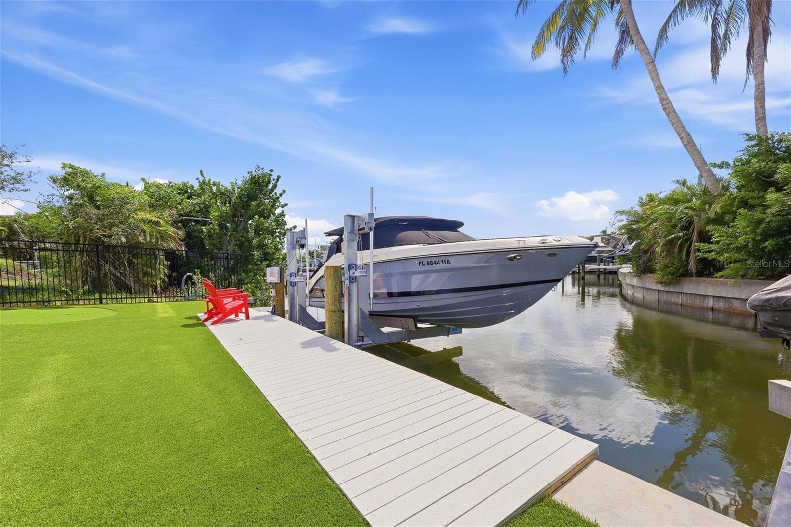 Single Family Residence at 3920 ROBERTS POINT RD, SARASOTA, photo 69 of 79