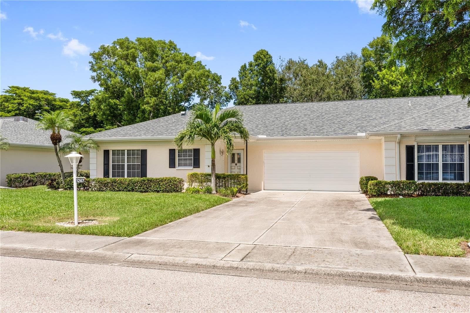 1267 HAZELTINE DR