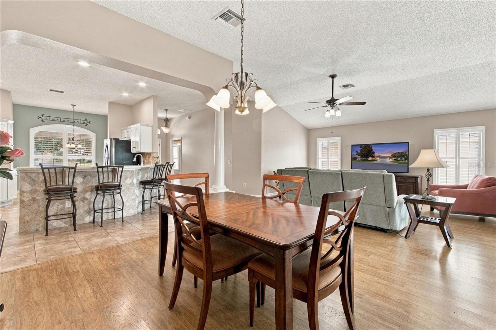 Single Family Residence at 2314 CALLAWAY DR, THE VILLAGES, photo 3 of 42