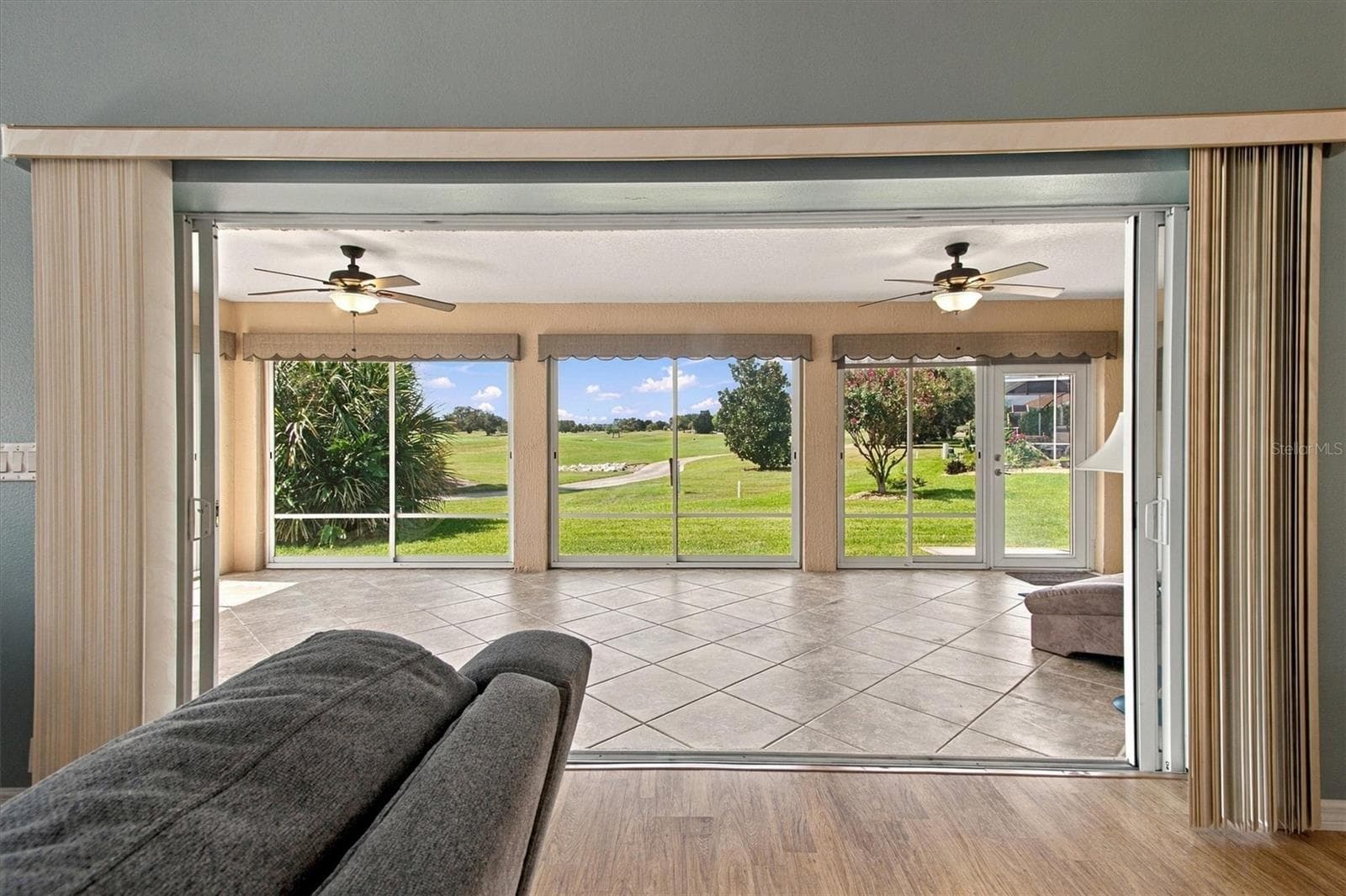 Single Family Residence at 2314 CALLAWAY DR, THE VILLAGES, photo 11 of 42