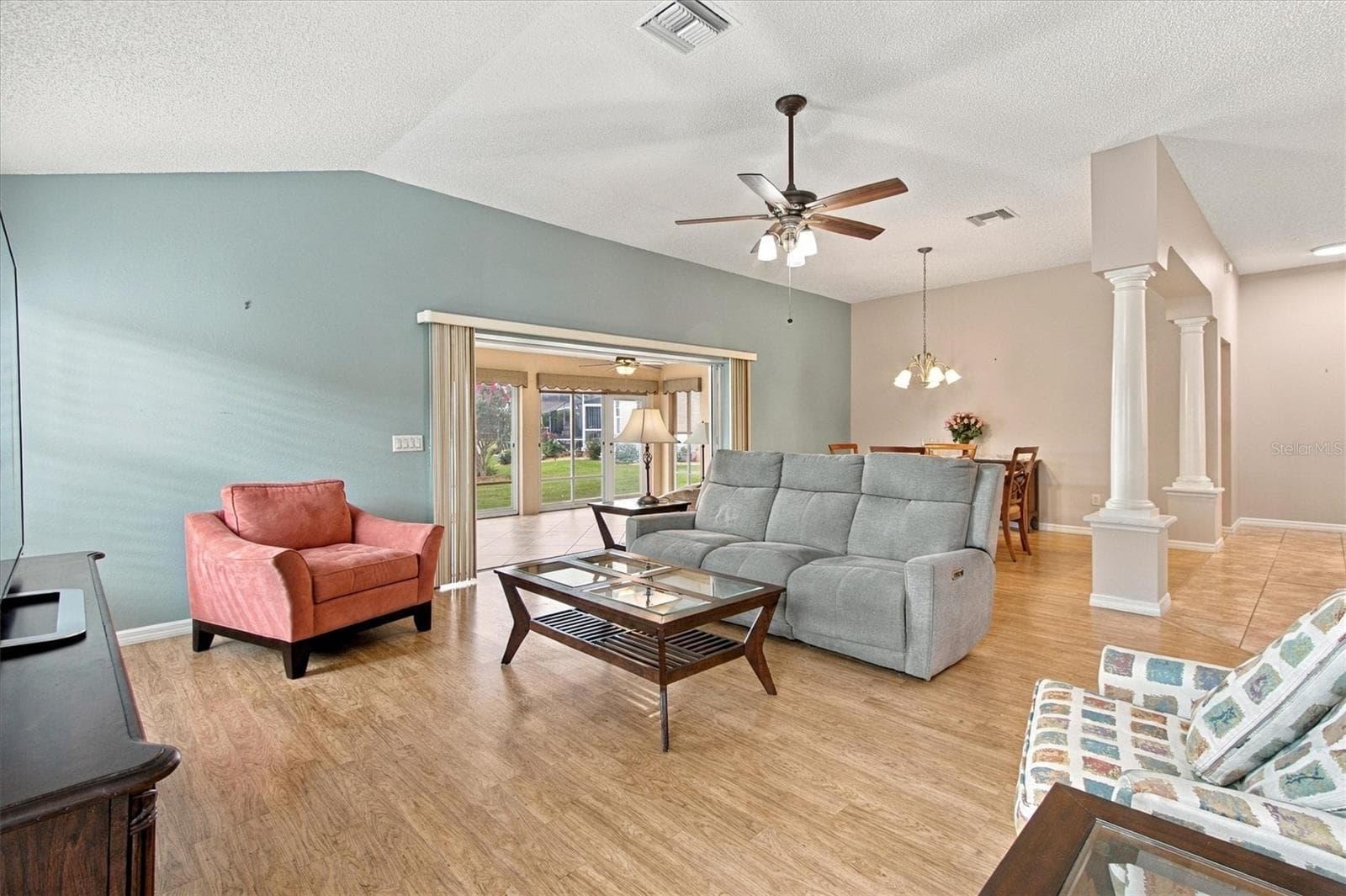 Single Family Residence at 2314 CALLAWAY DR, THE VILLAGES, photo 15 of 42