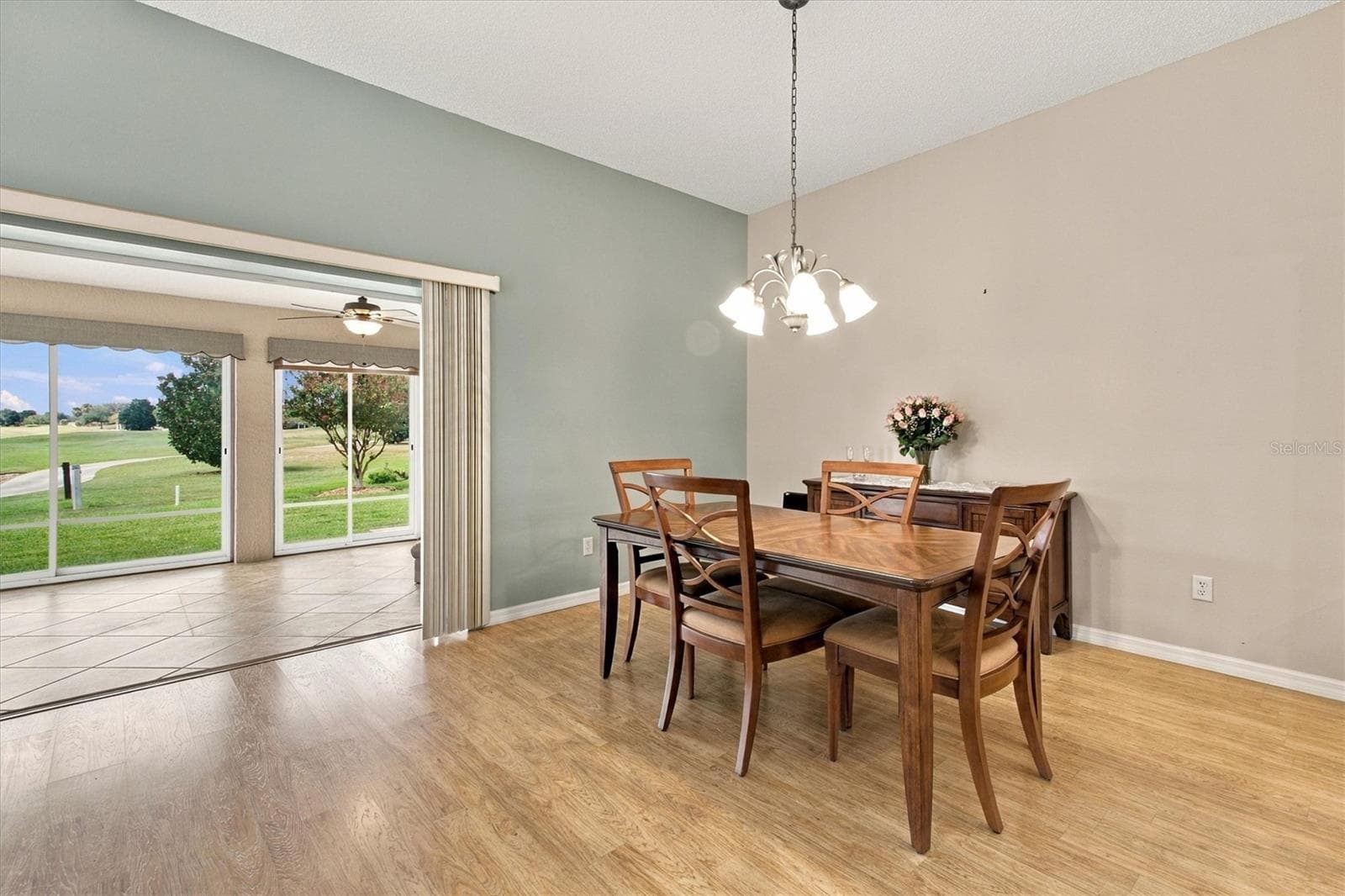 Single Family Residence at 2314 CALLAWAY DR, THE VILLAGES, photo 18 of 42