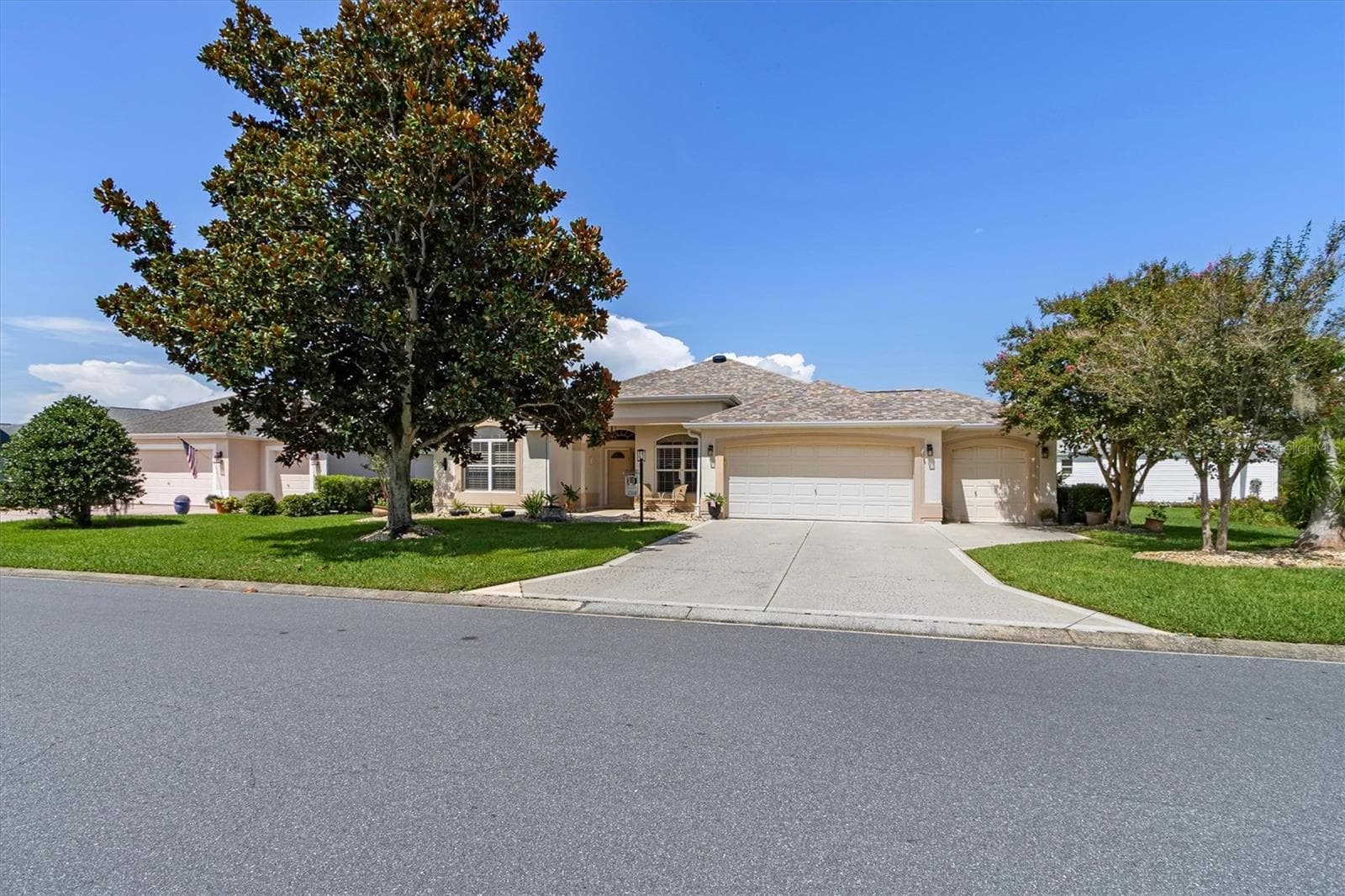 Single Family Residence at 2314 CALLAWAY DR, THE VILLAGES, photo 32 of 42