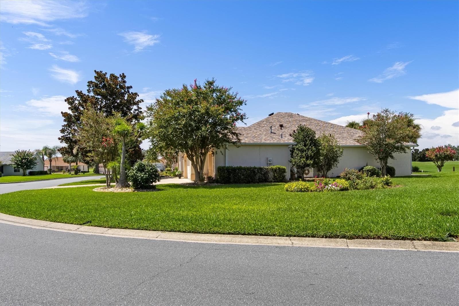 Single Family Residence at 2314 CALLAWAY DR, THE VILLAGES, photo 34 of 42
