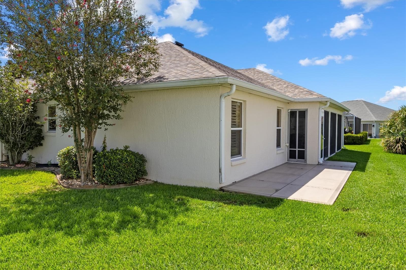 Single Family Residence at 2314 CALLAWAY DR, THE VILLAGES, photo 35 of 42