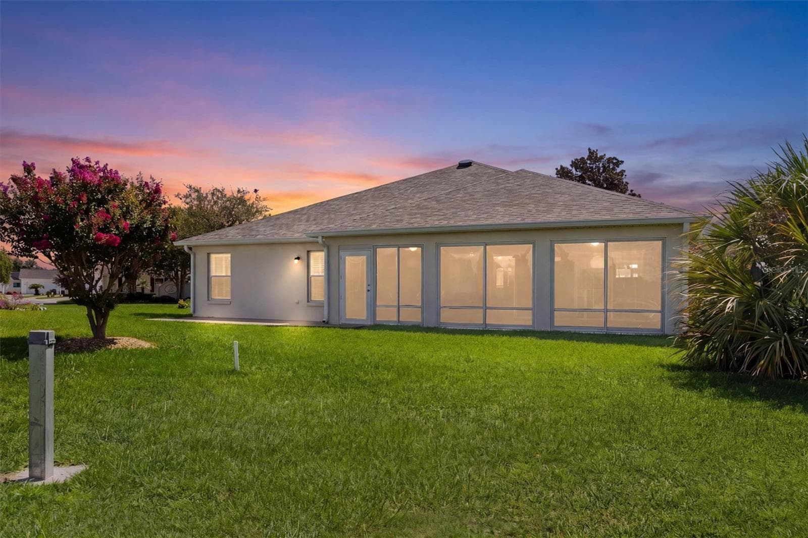 Single Family Residence at 2314 CALLAWAY DR, THE VILLAGES, photo 36 of 42