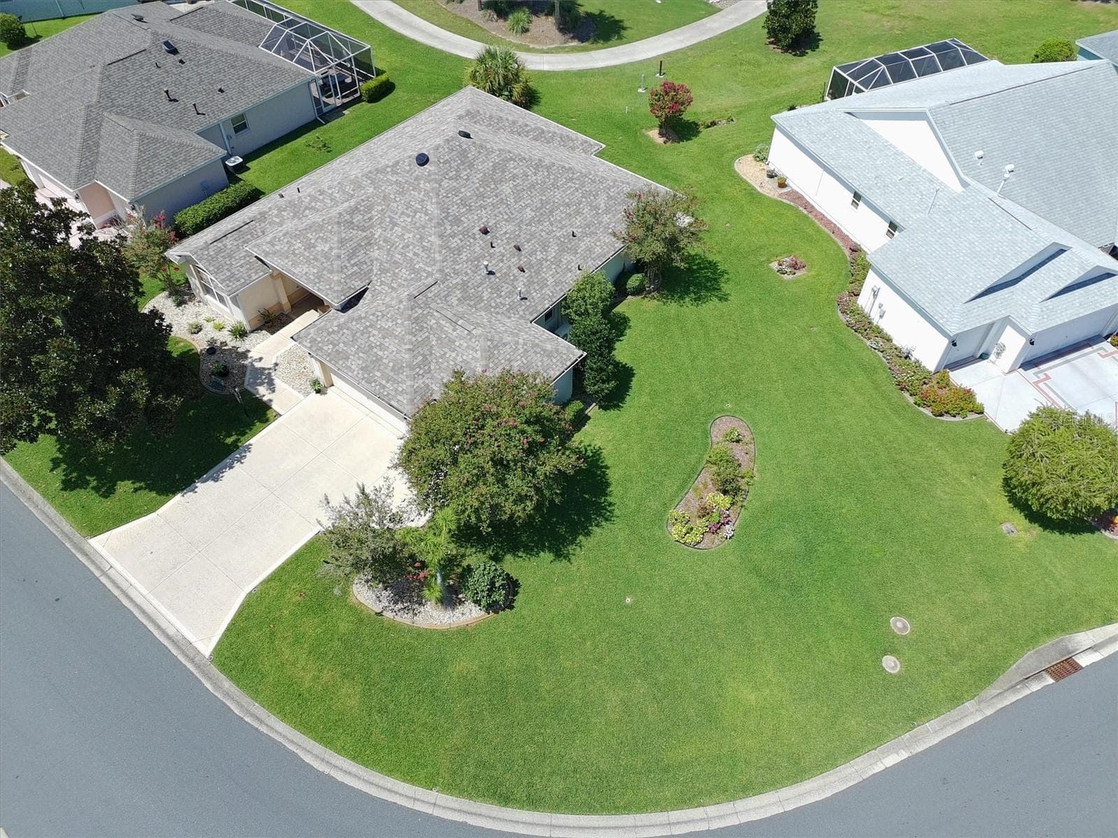 Single Family Residence at 2314 CALLAWAY DR, THE VILLAGES, photo 38 of 42